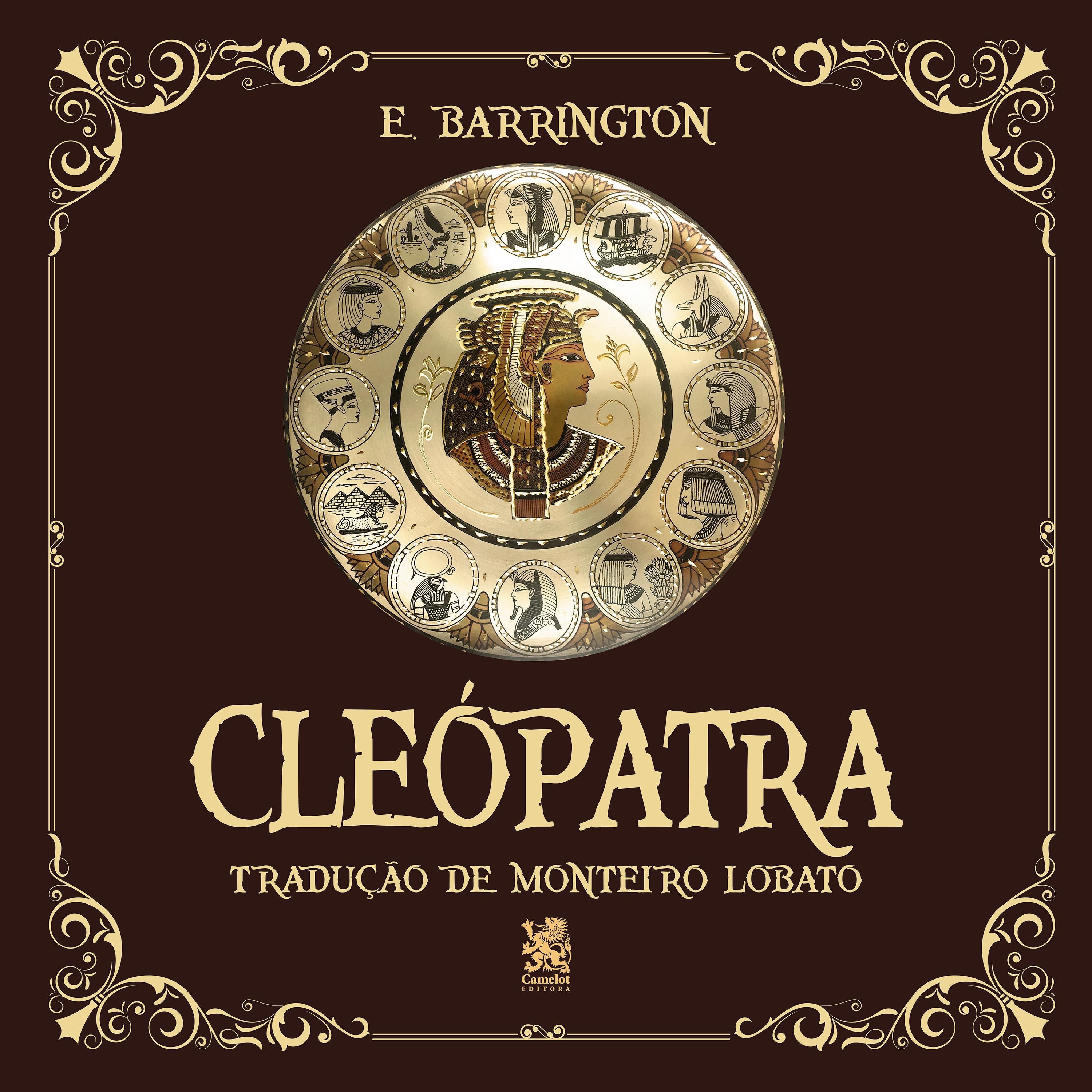 Cleópatra