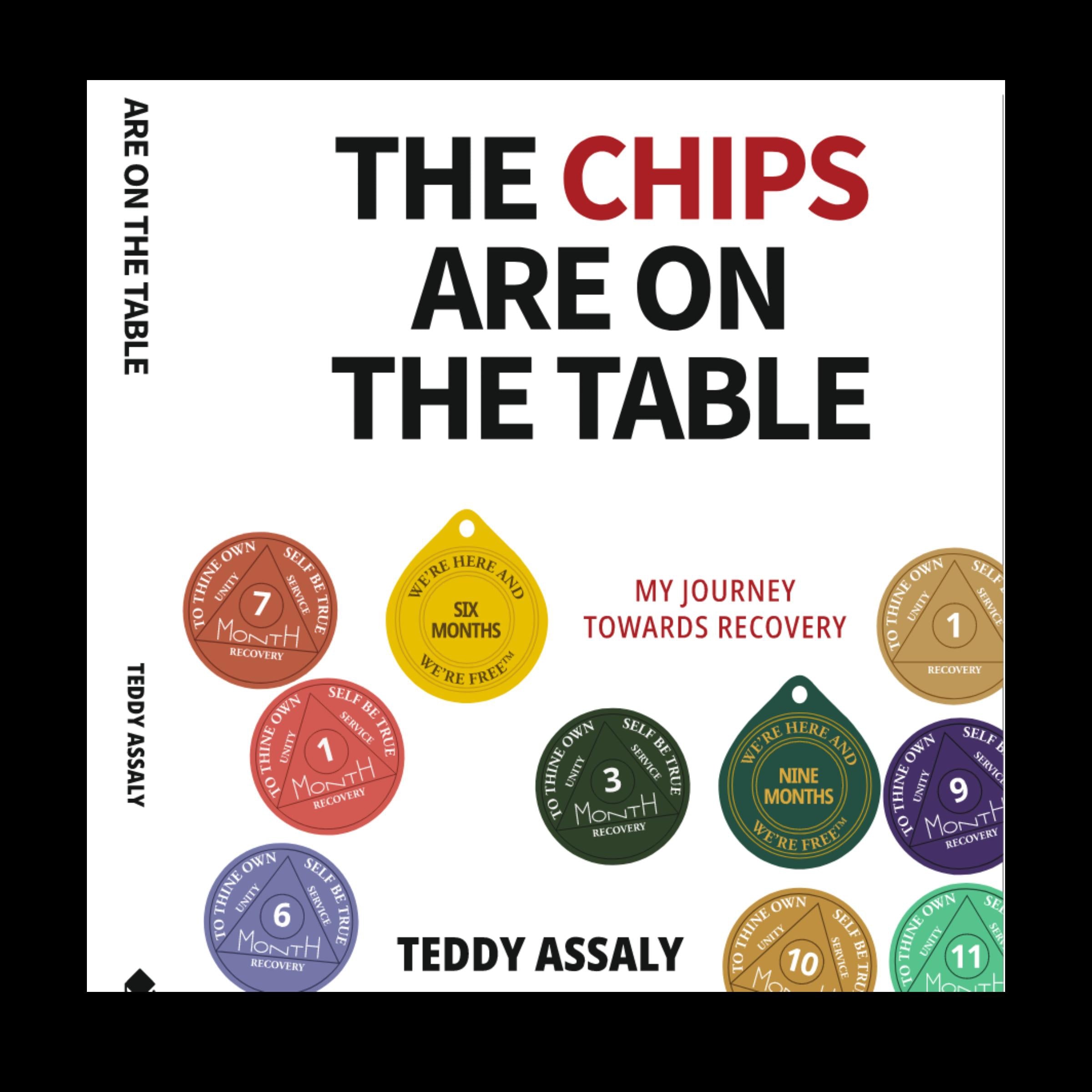 The Chips Are On The Table