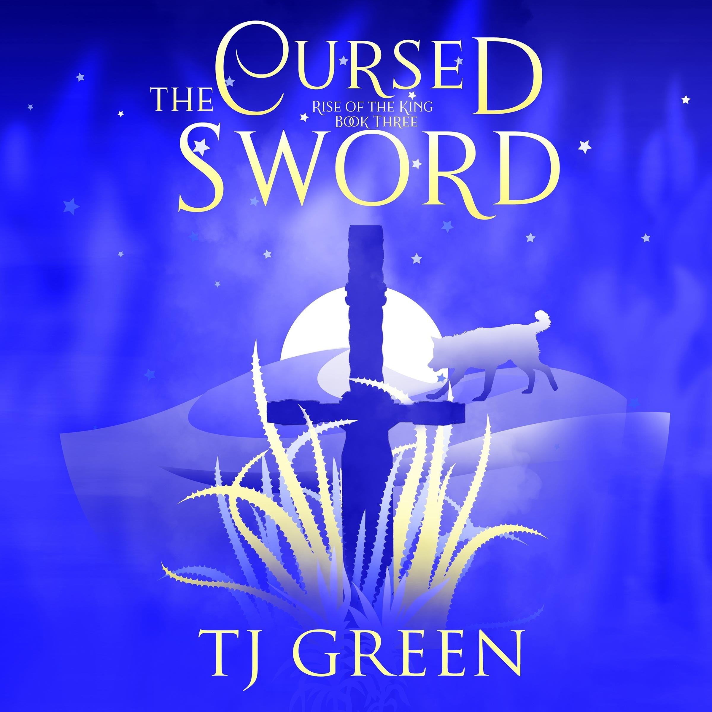 The Cursed Sword