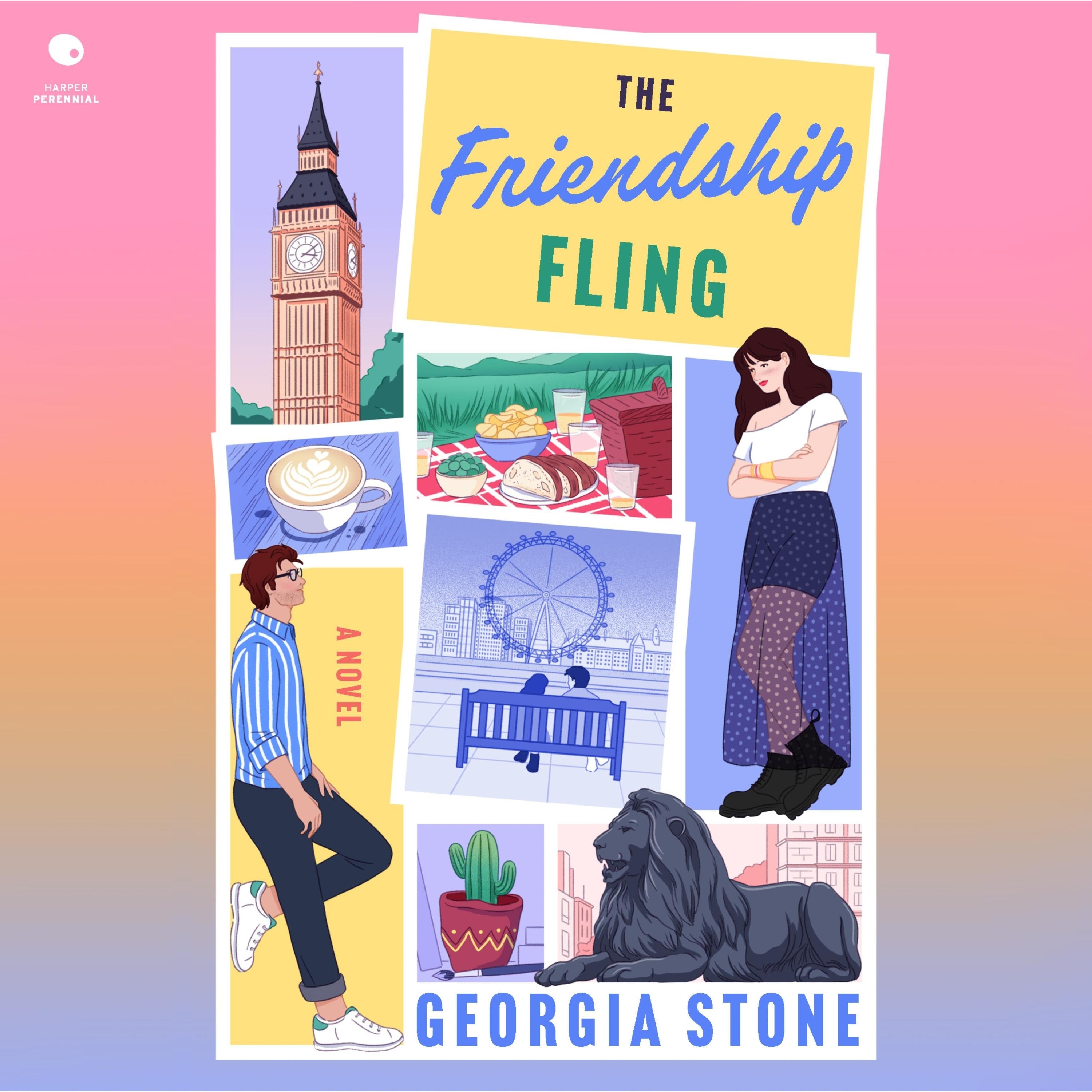 The Friendship Fling