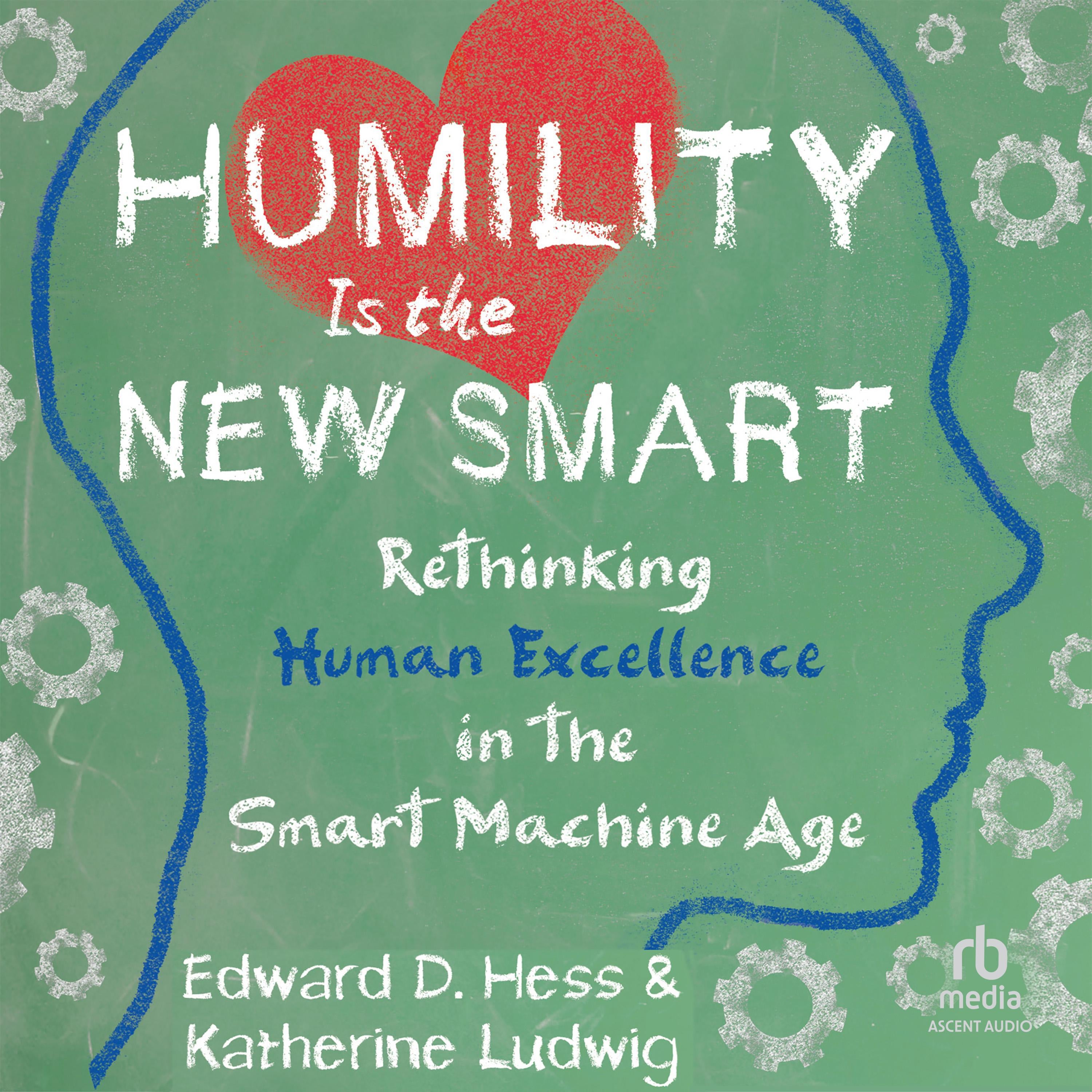 Humility Is the New Smart