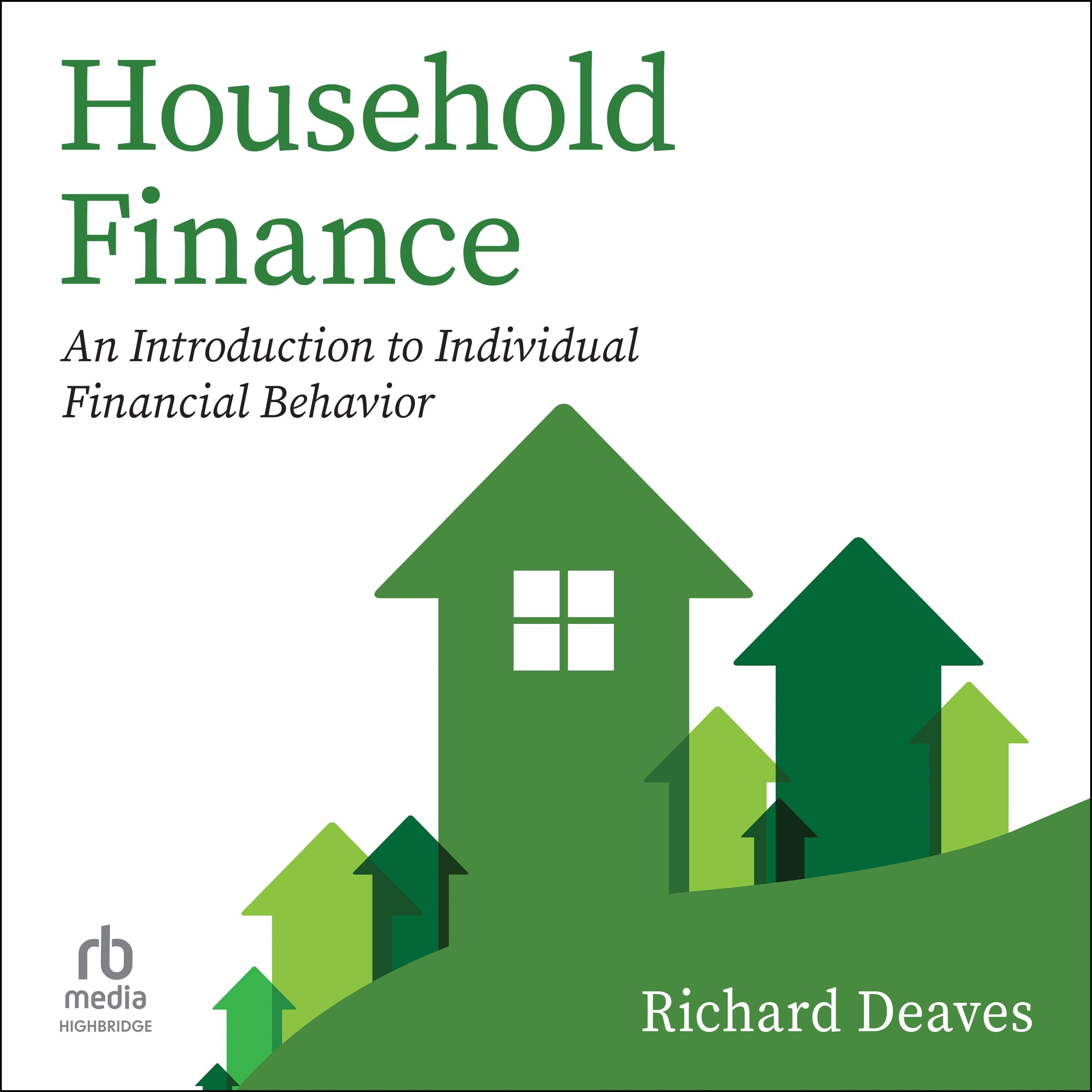 Household Finance