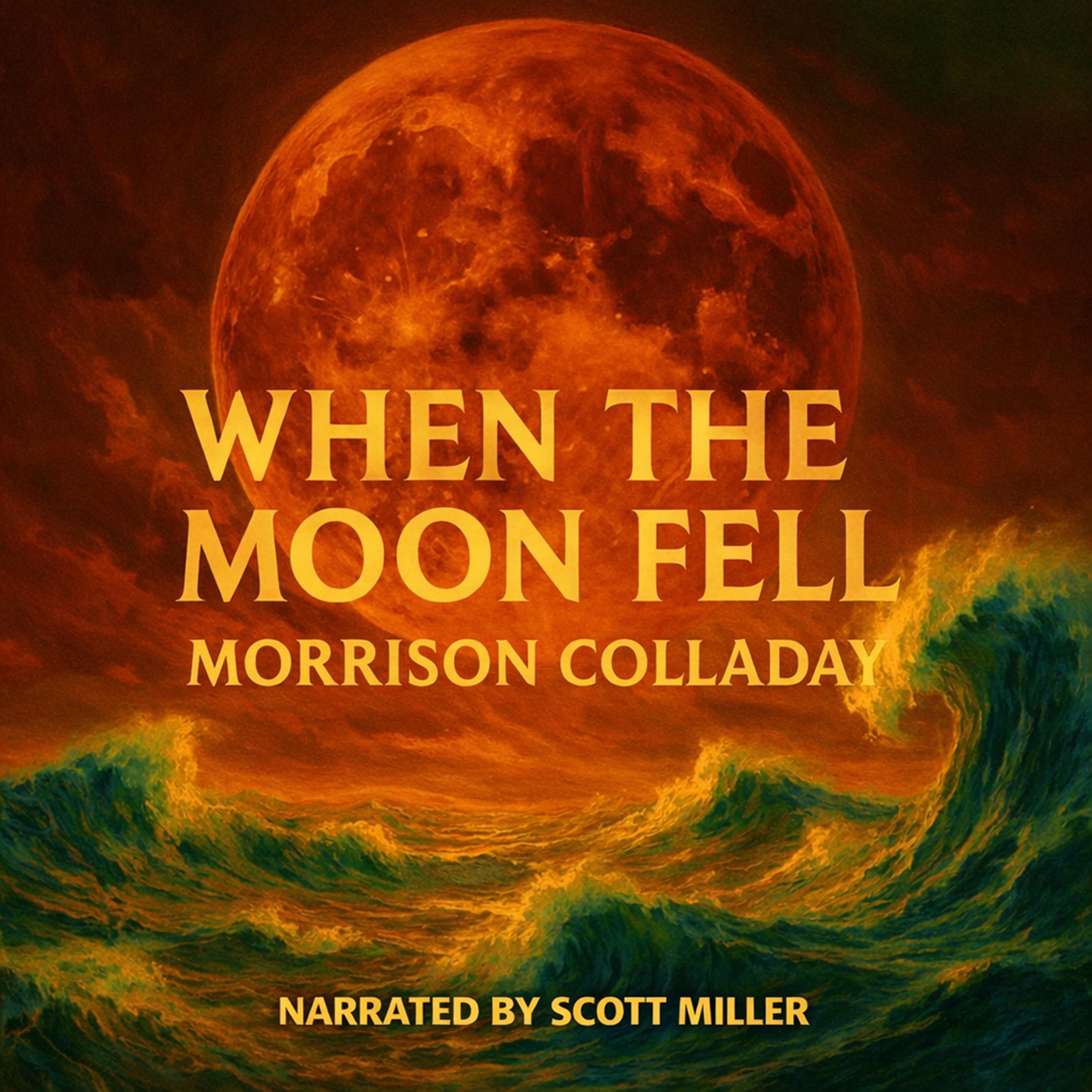 When the Moon Fell