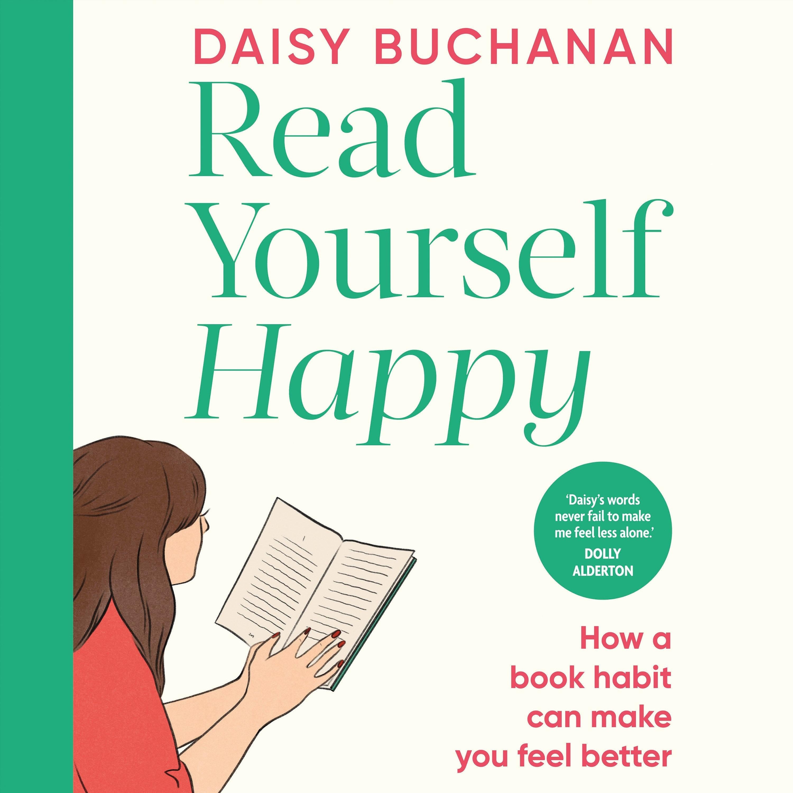 Read Yourself Happy