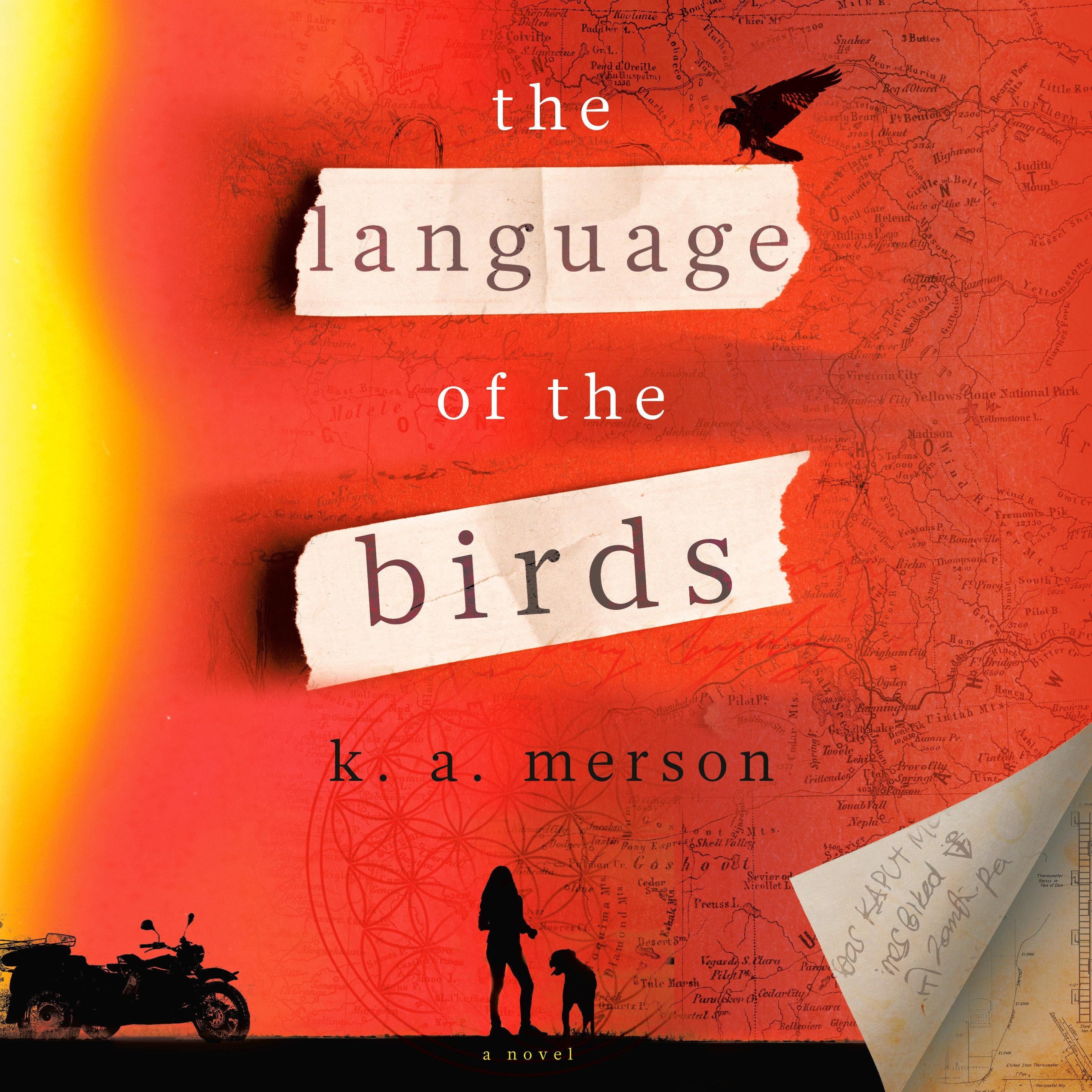 The Language of the Birds