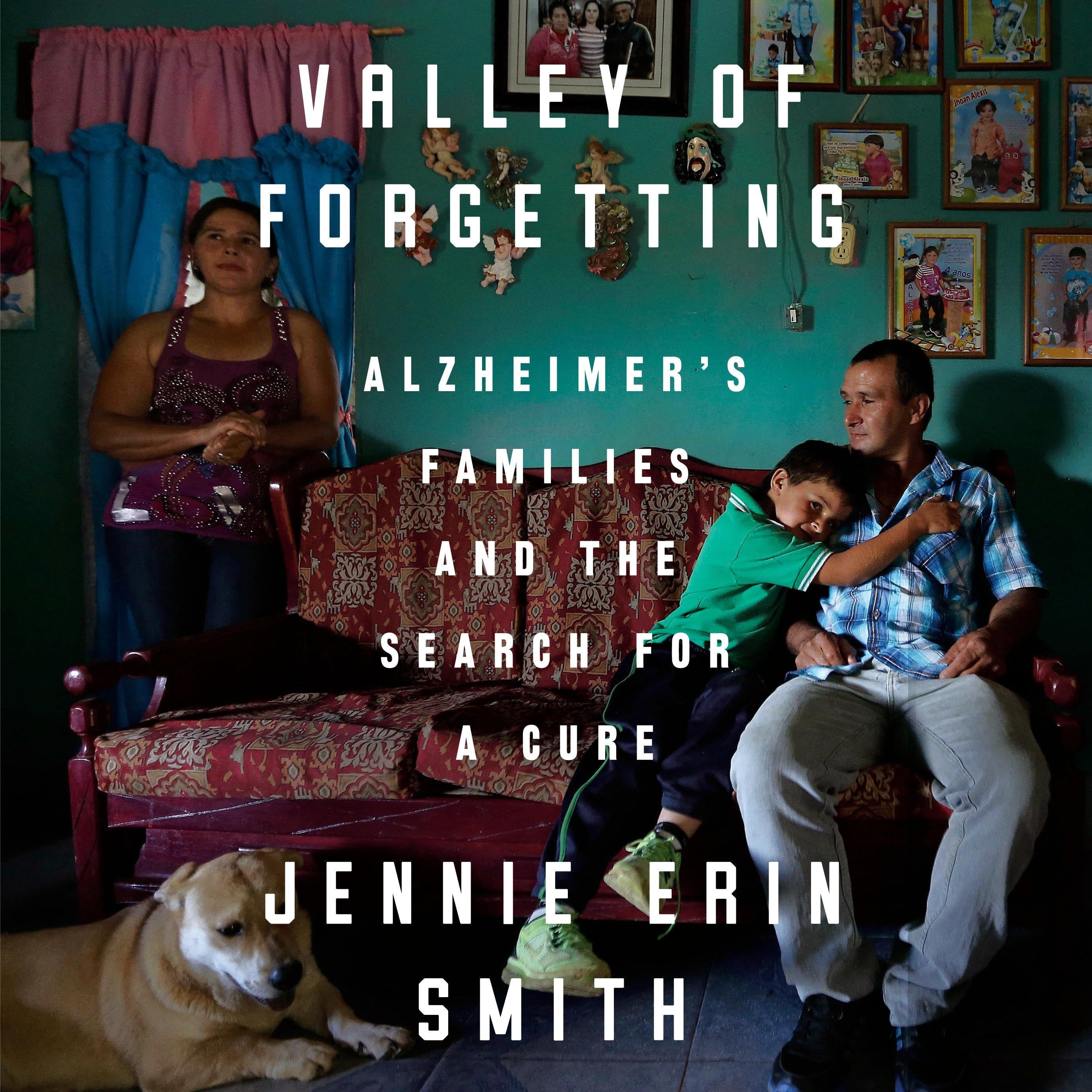 Valley of Forgetting