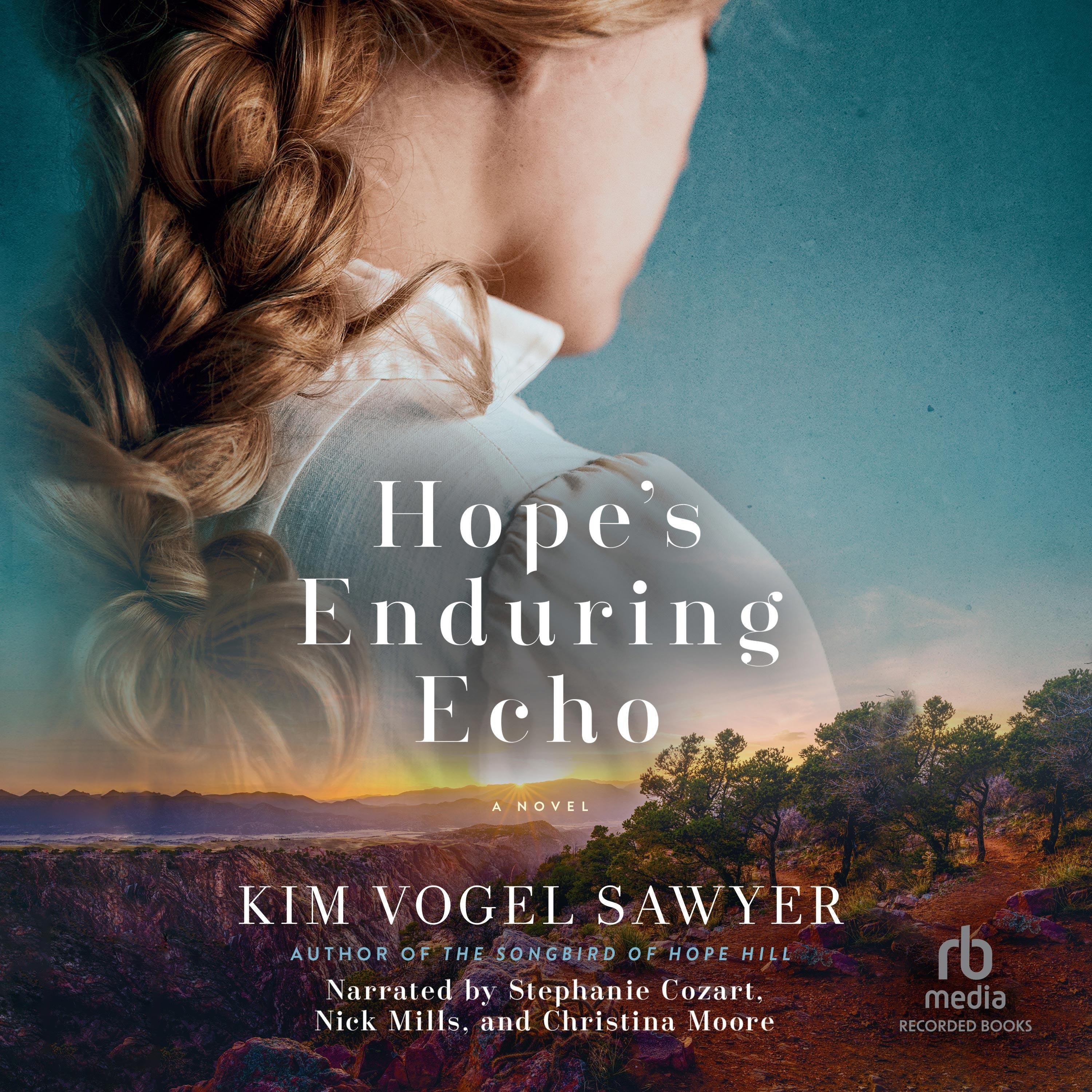 Hope's Enduring Echo