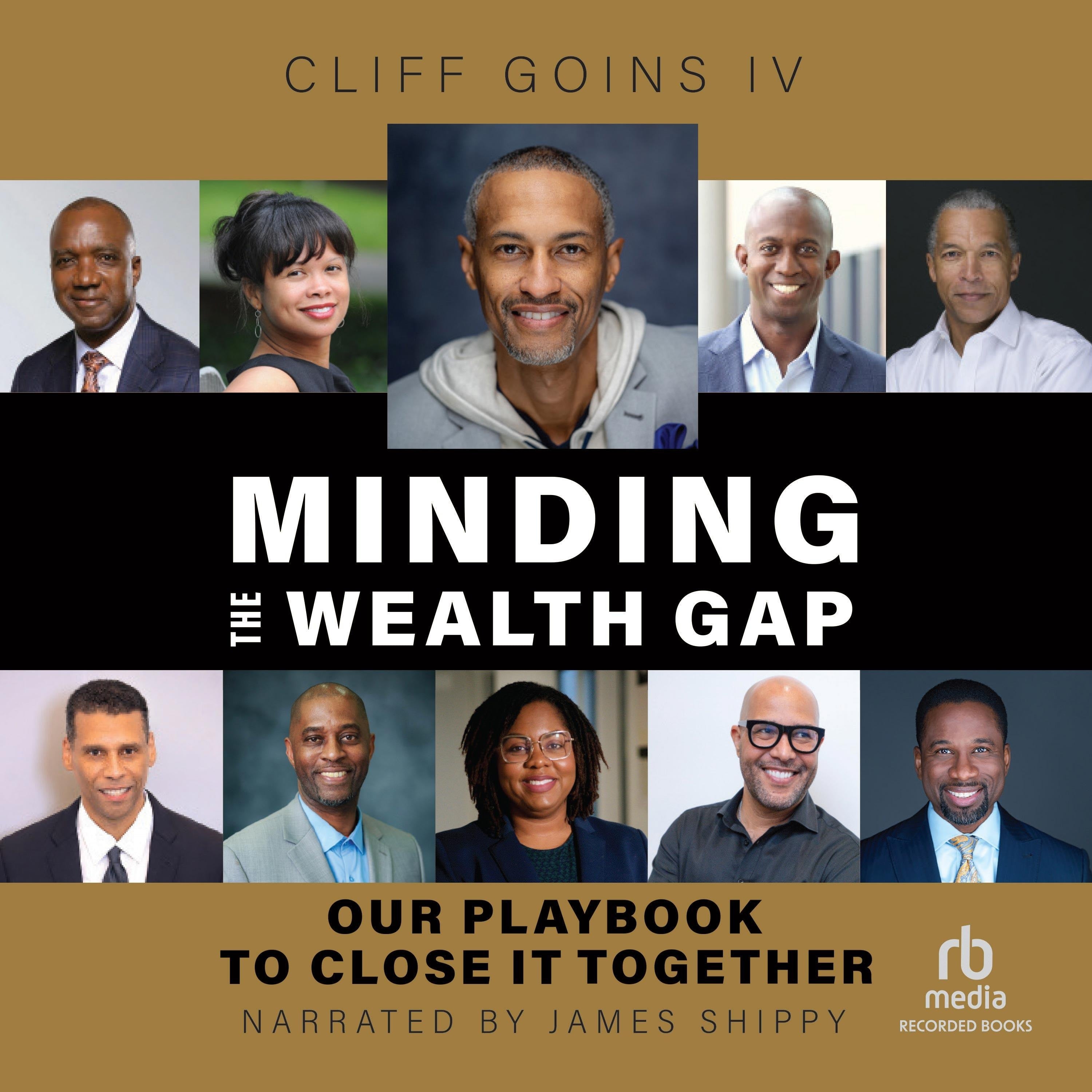 Minding the Wealth Gap
