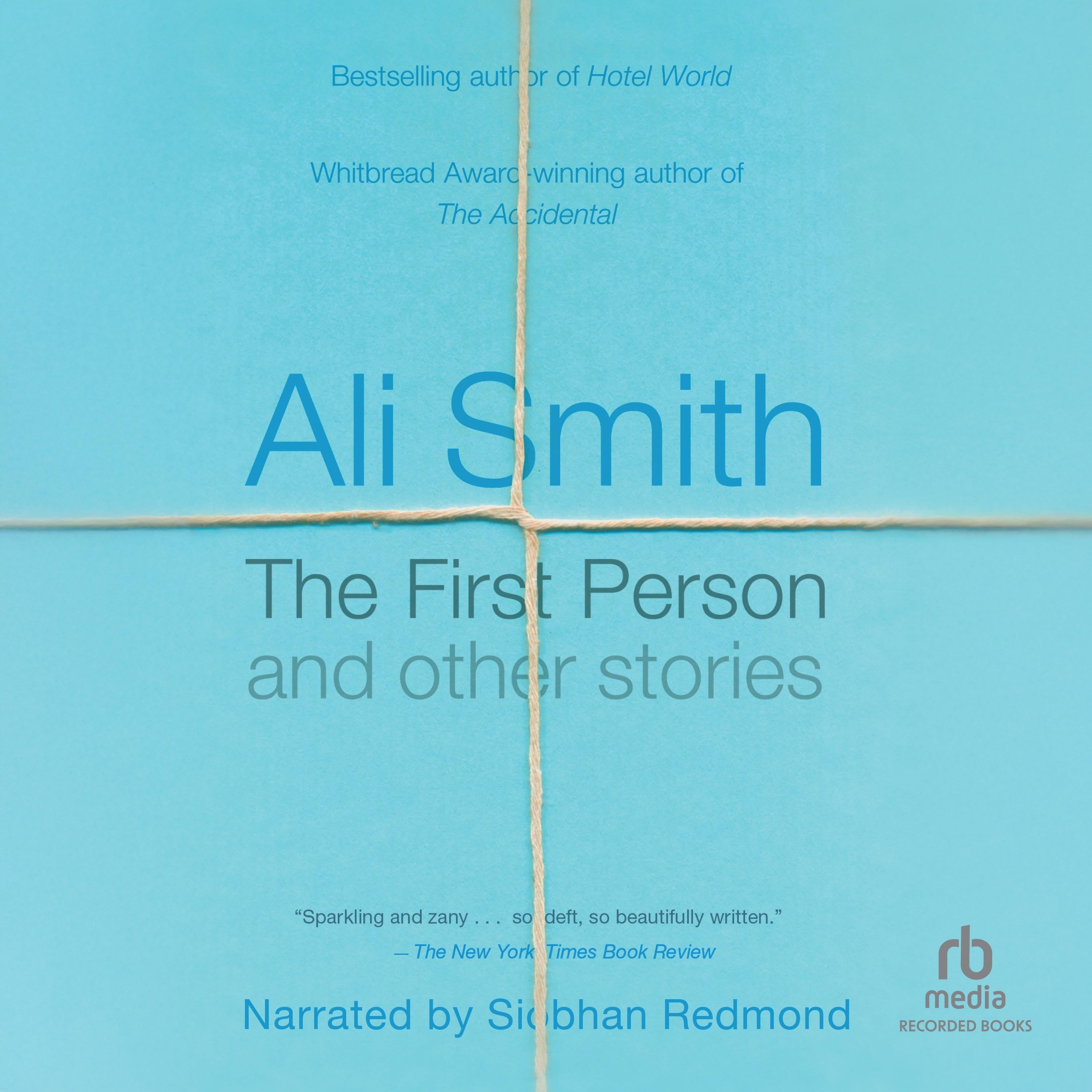 The First Person and Other Stories