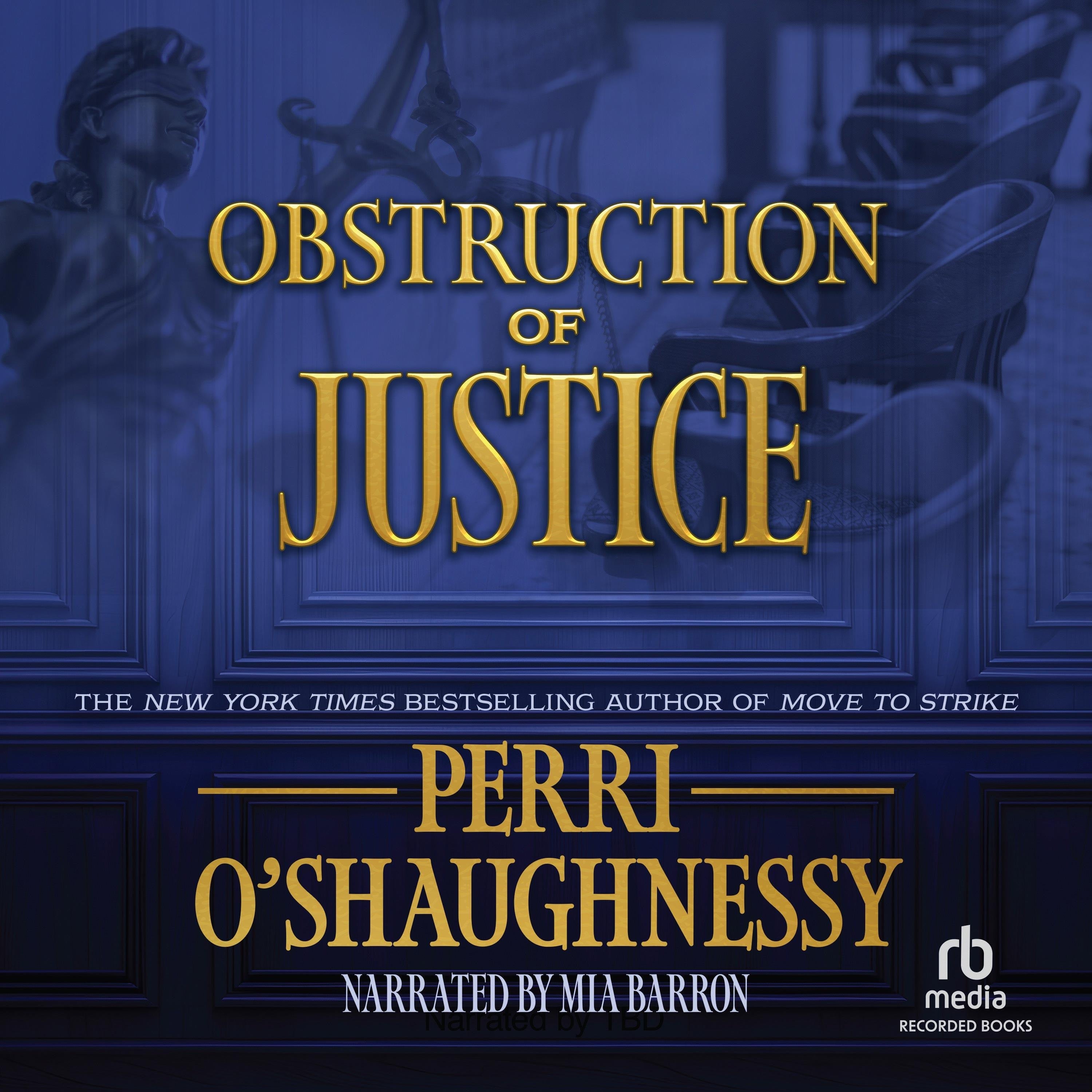 Obstruction of Justice