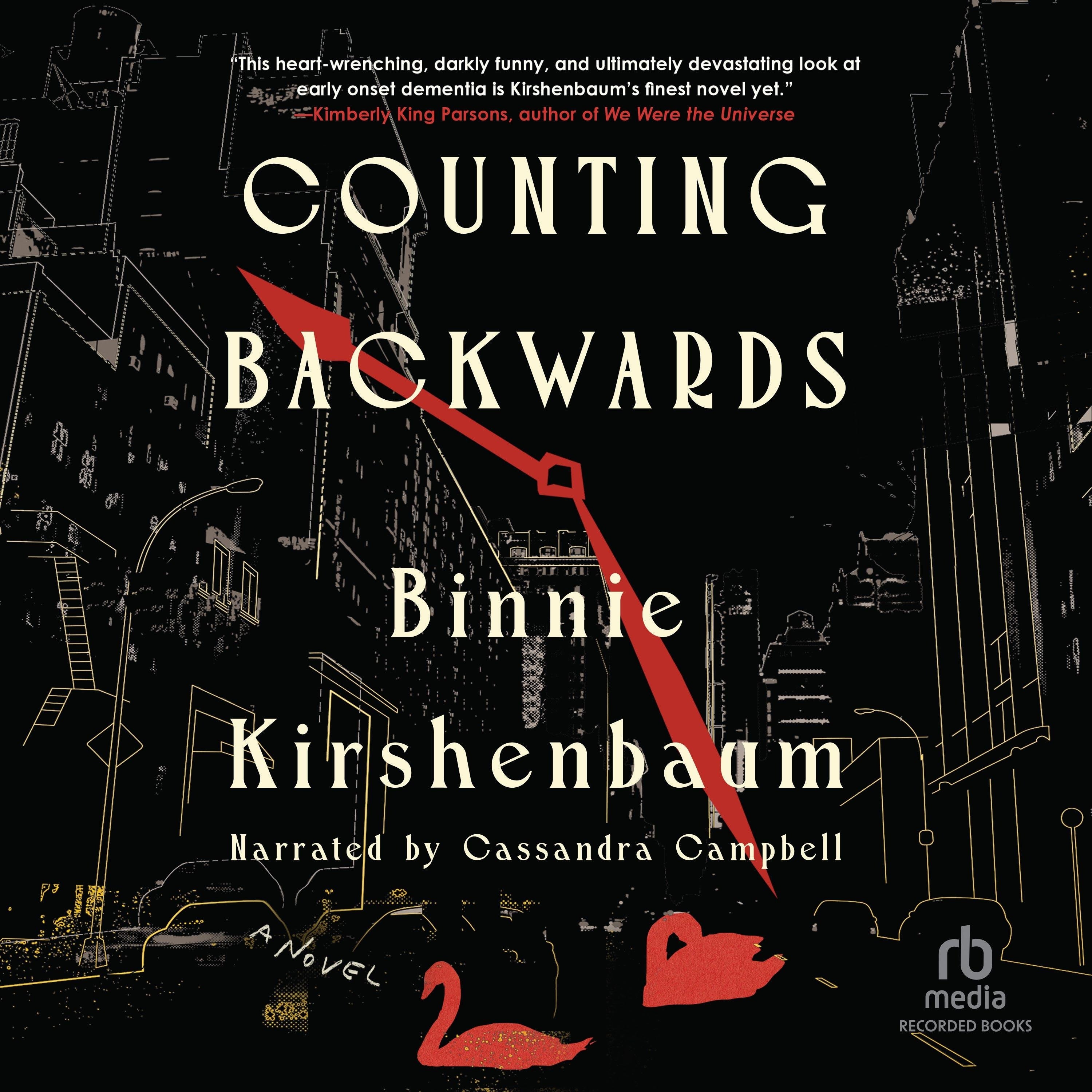 Counting Backwards