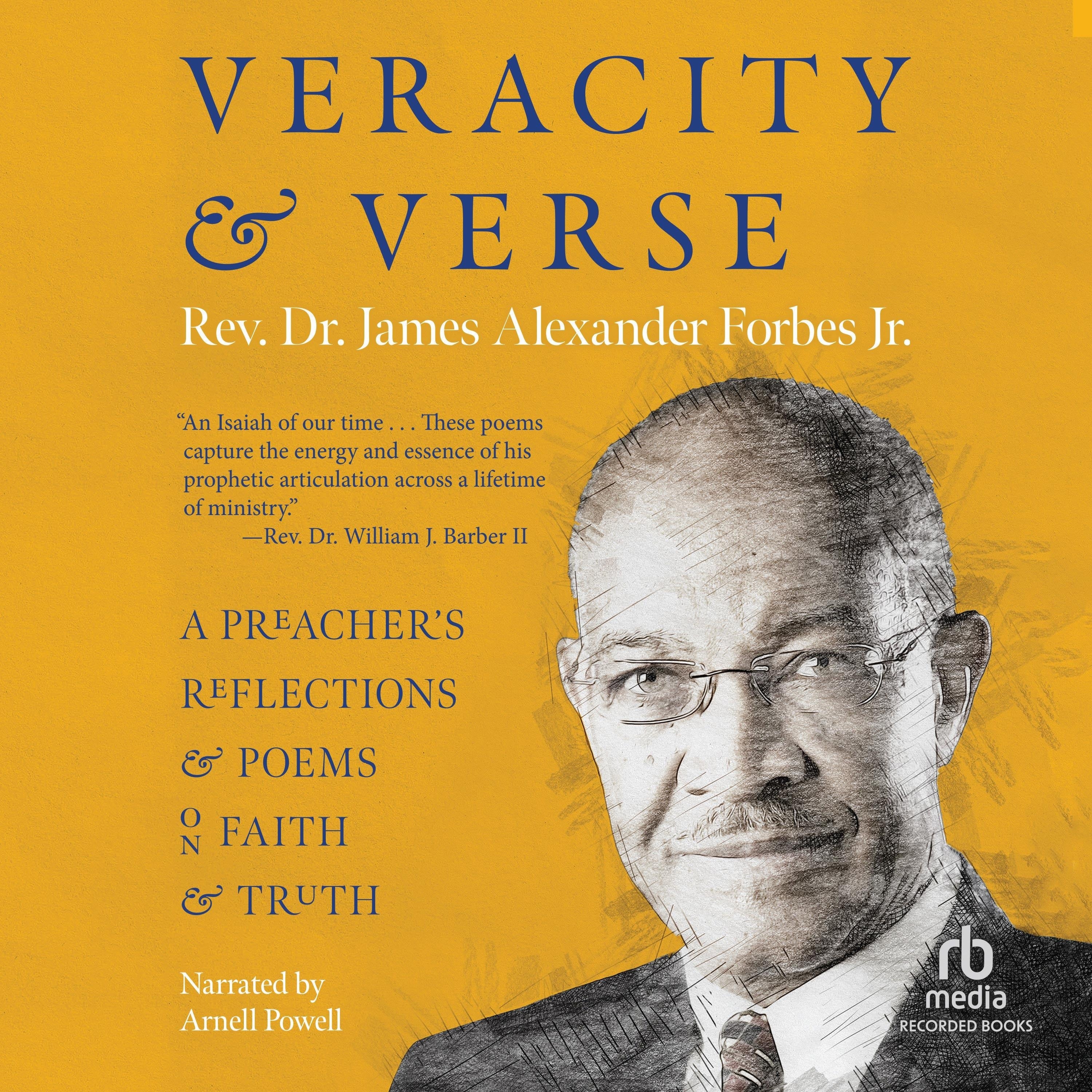 Veracity & Verse