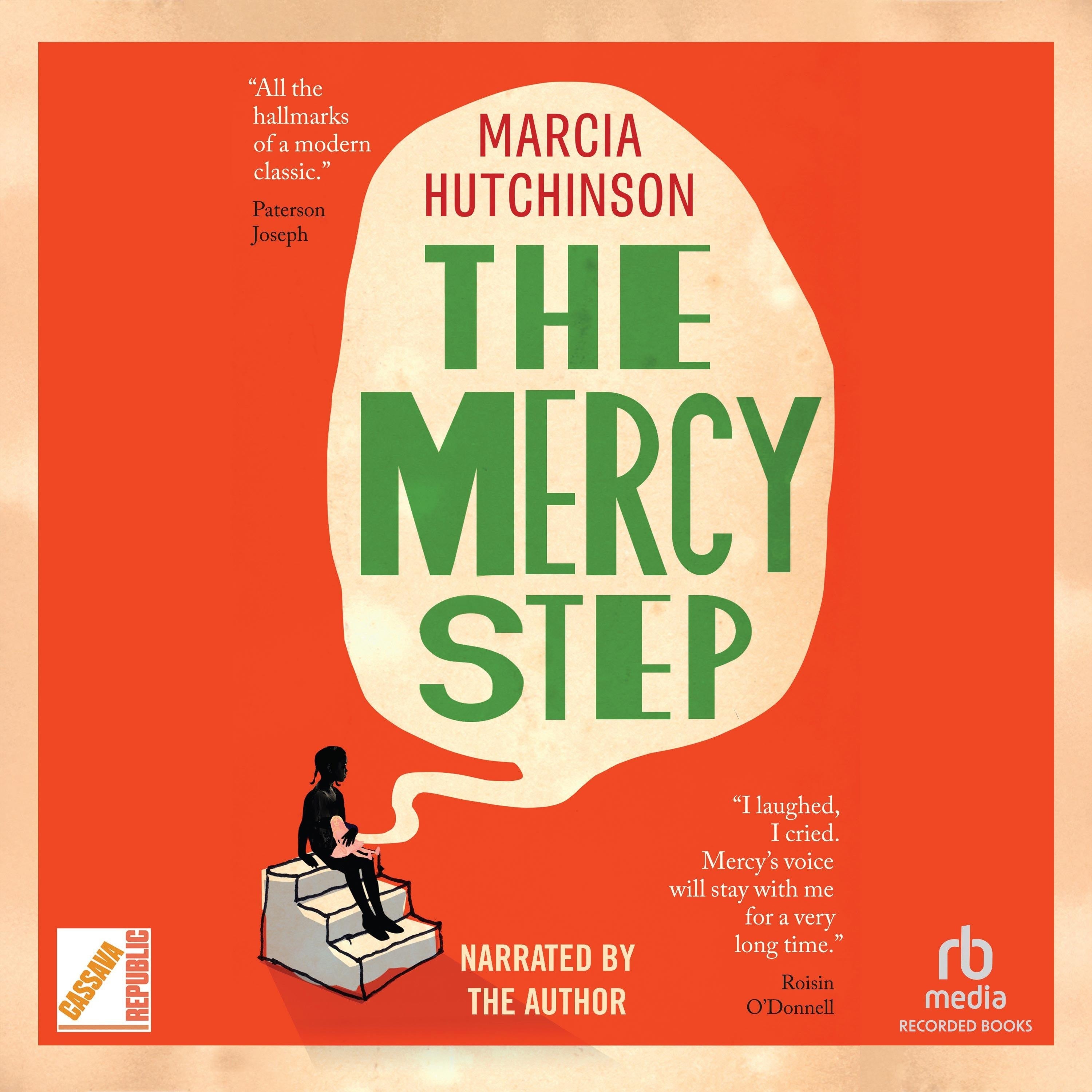 The Mercy Step