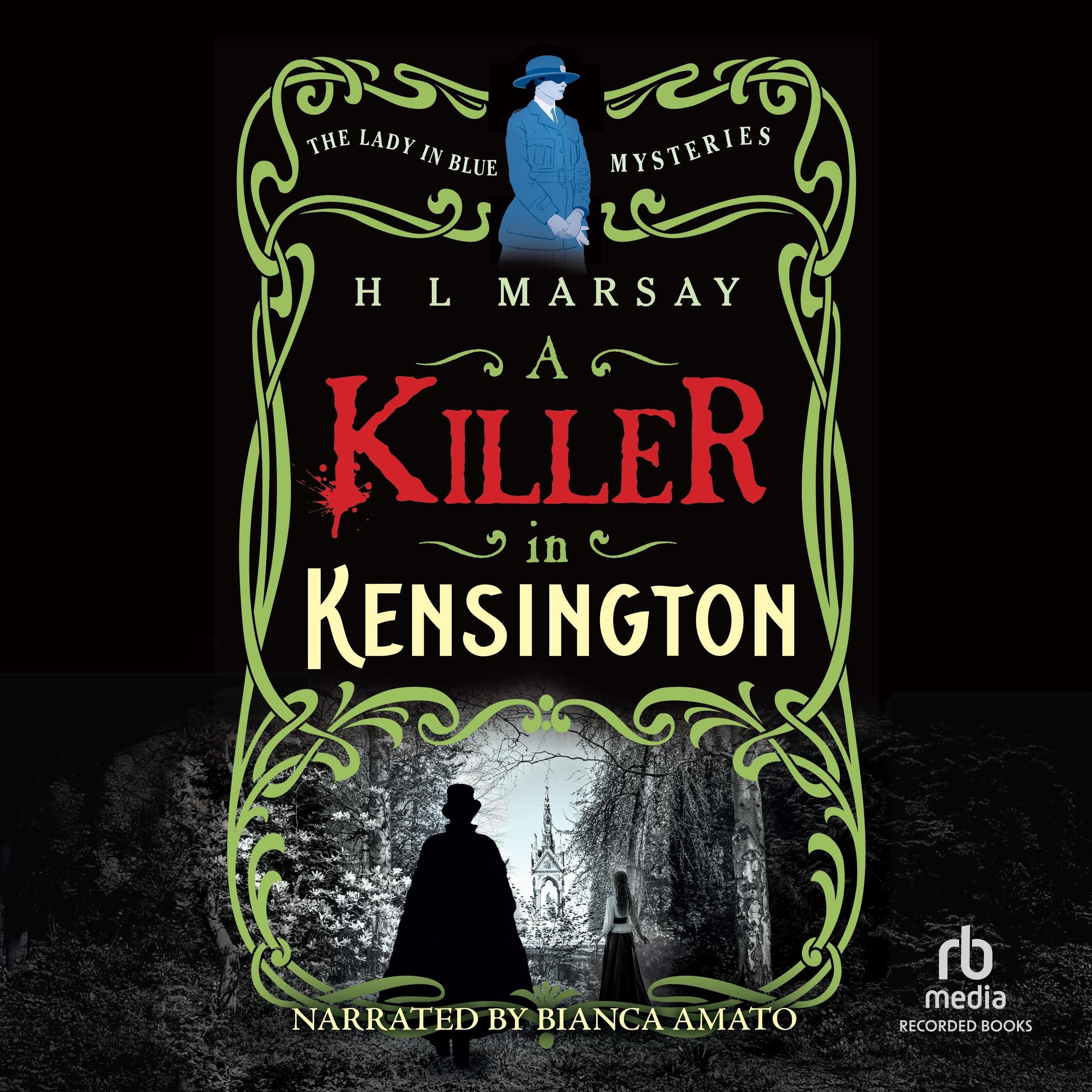 A Killer in Kensington
