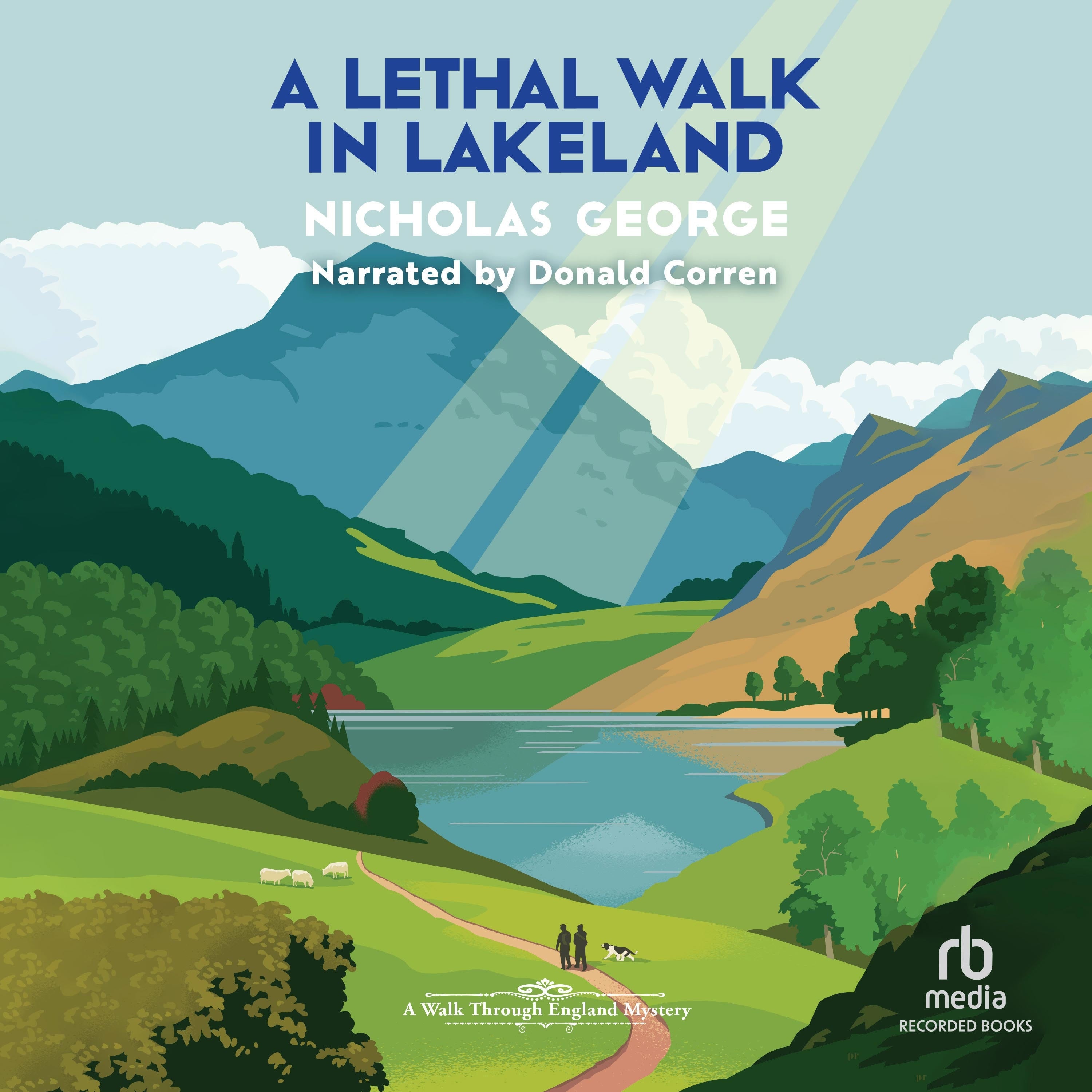 A Lethal Walk in Lakeland