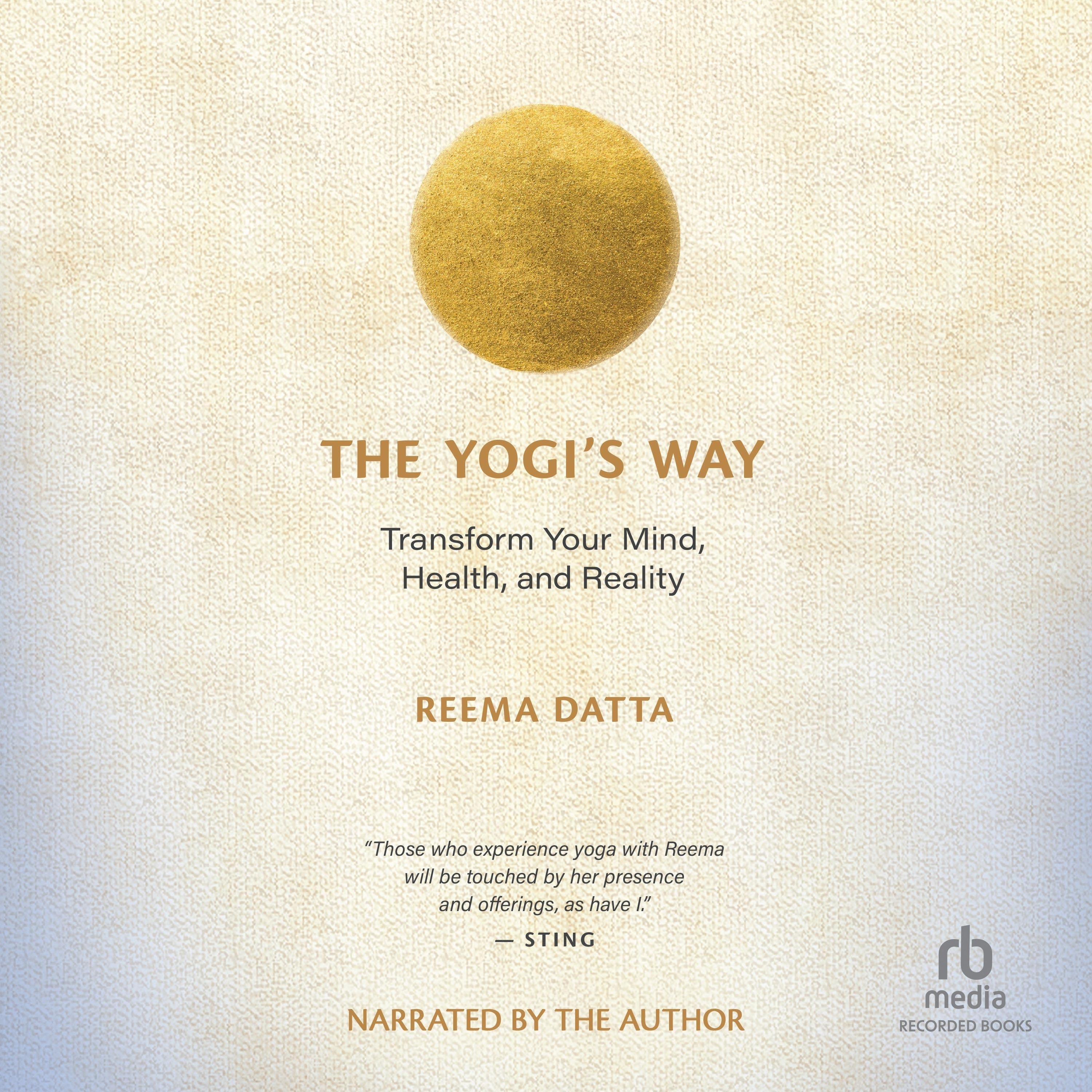 The Yogi’s Way