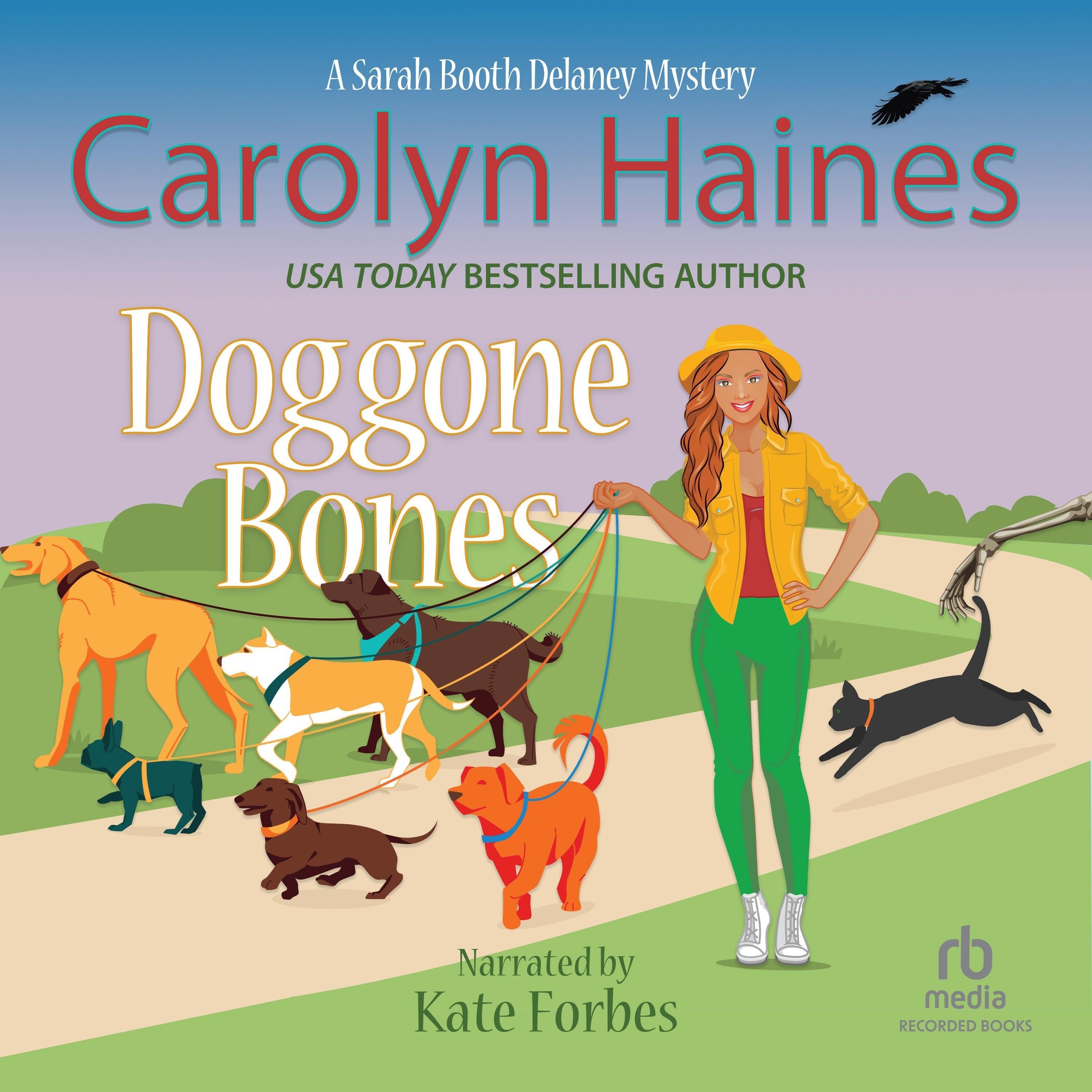 Doggone Bones