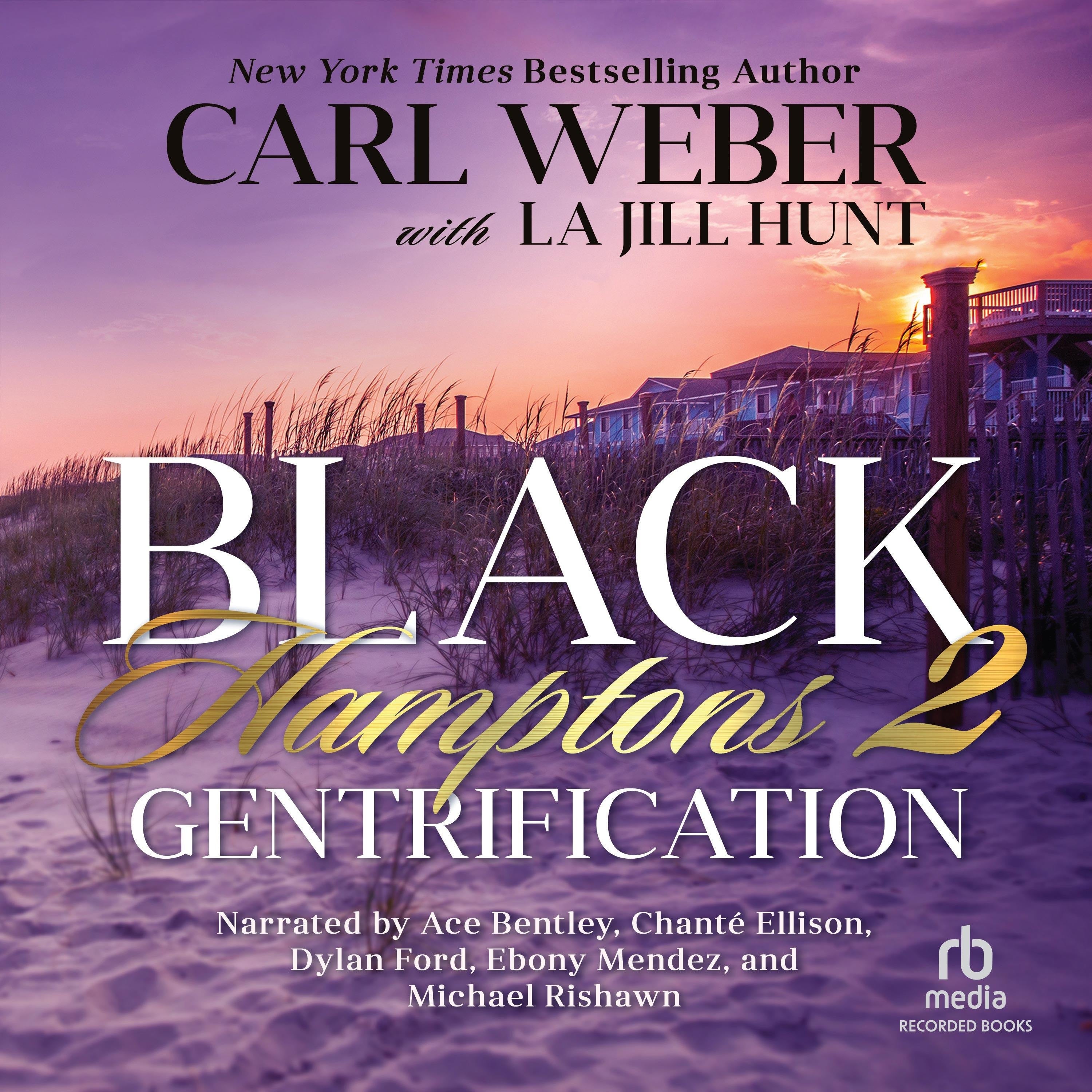 Black Hamptons 2