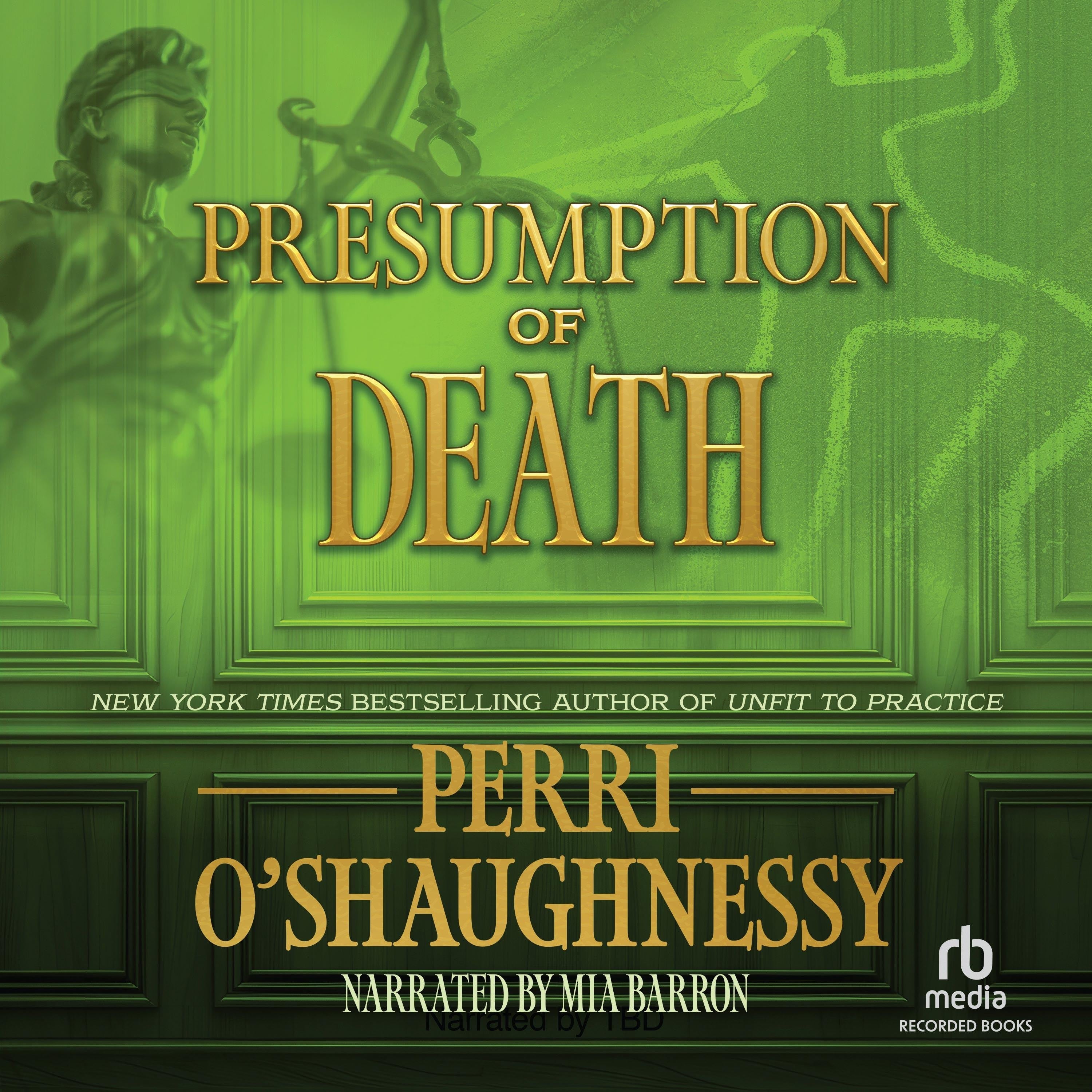 Presumption of Death