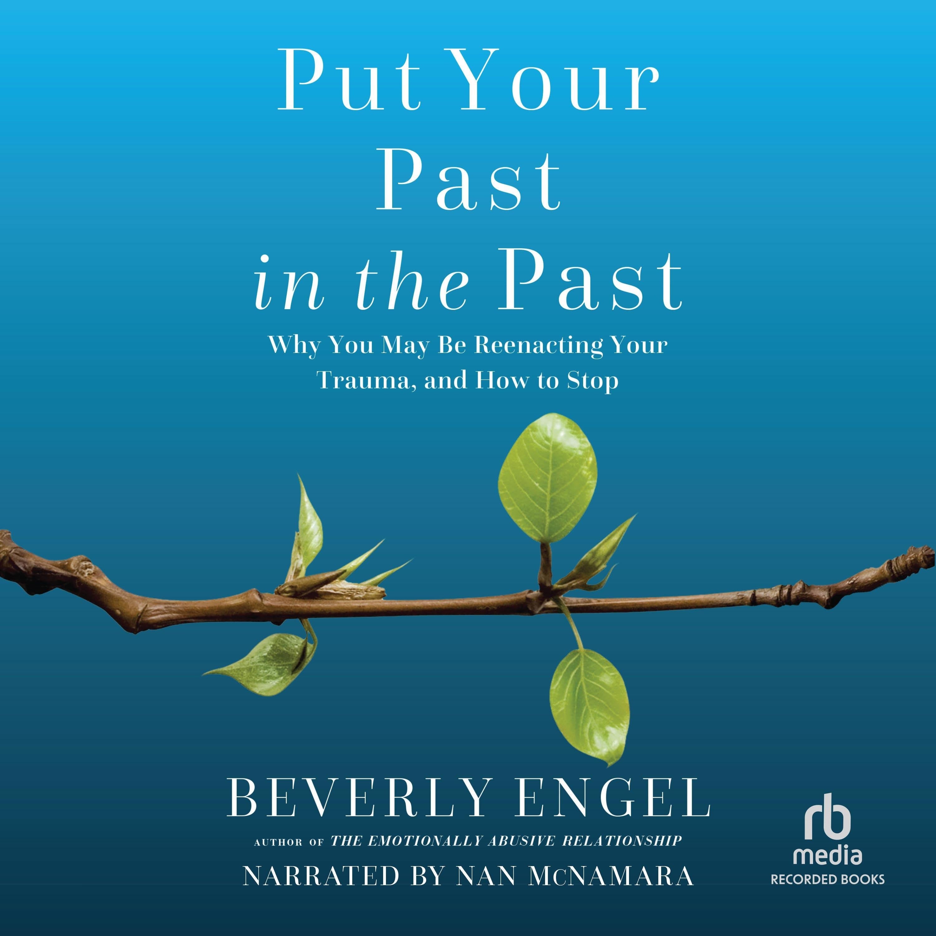 Put Your Past in the Past