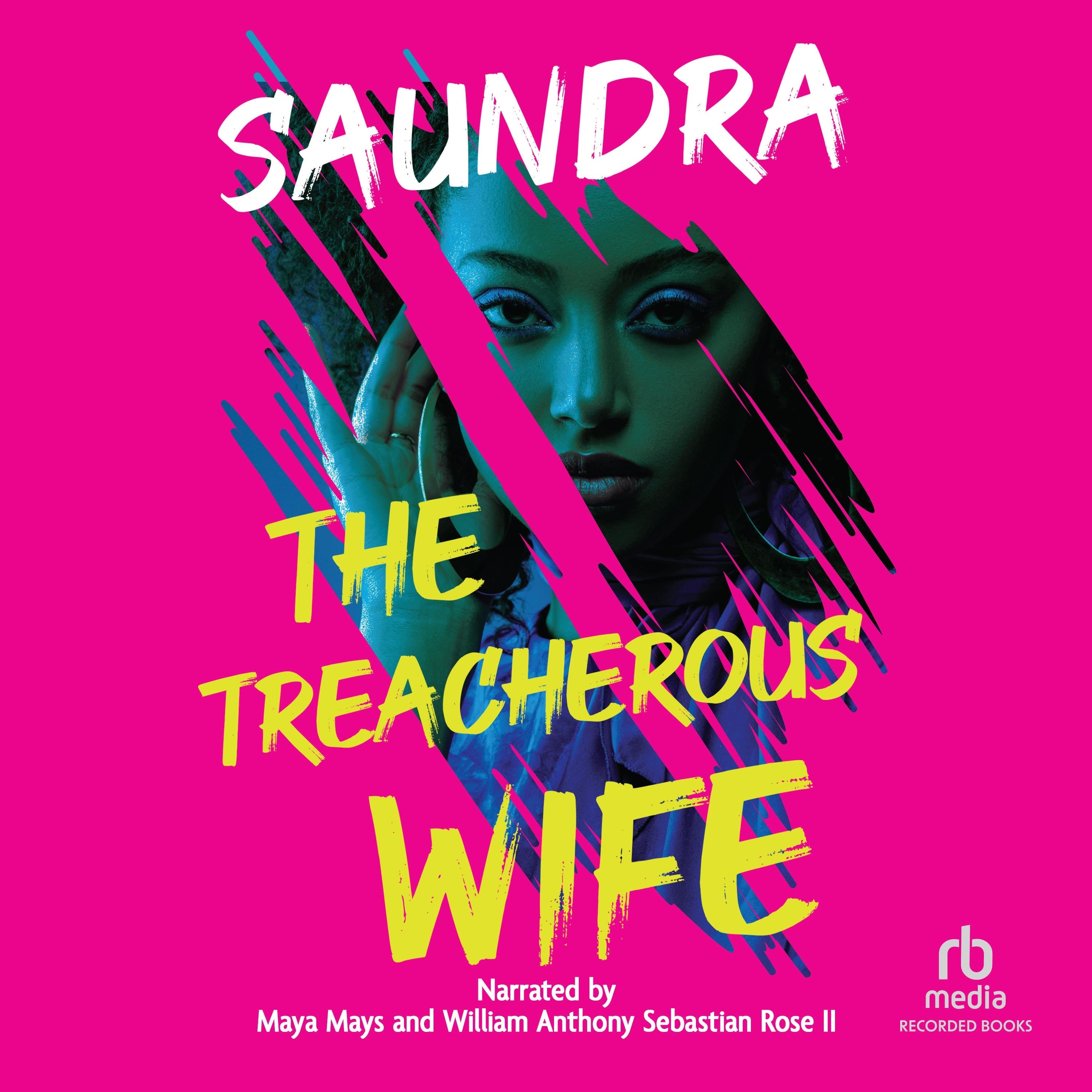 The Treacherous Wife