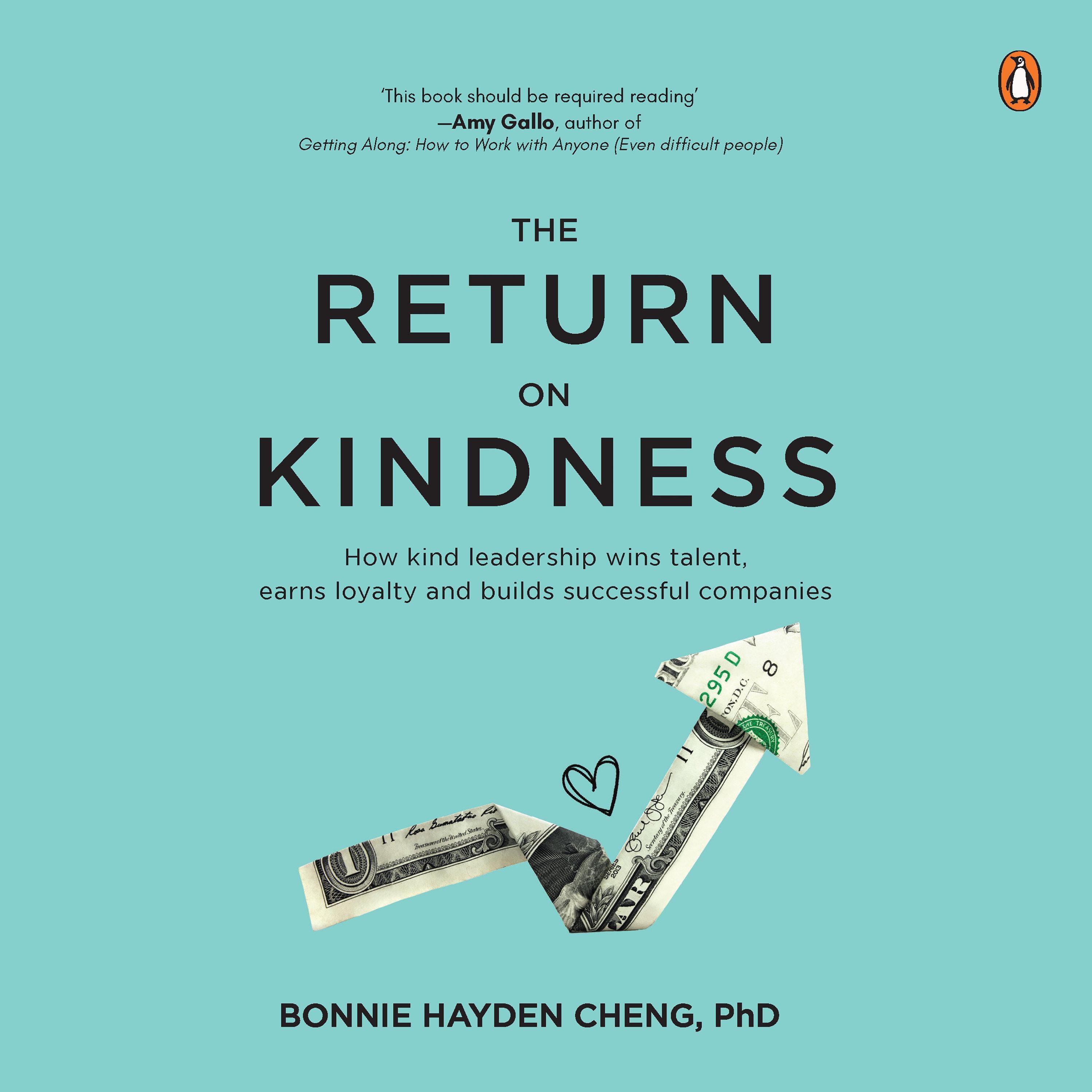 The Return on Kindness