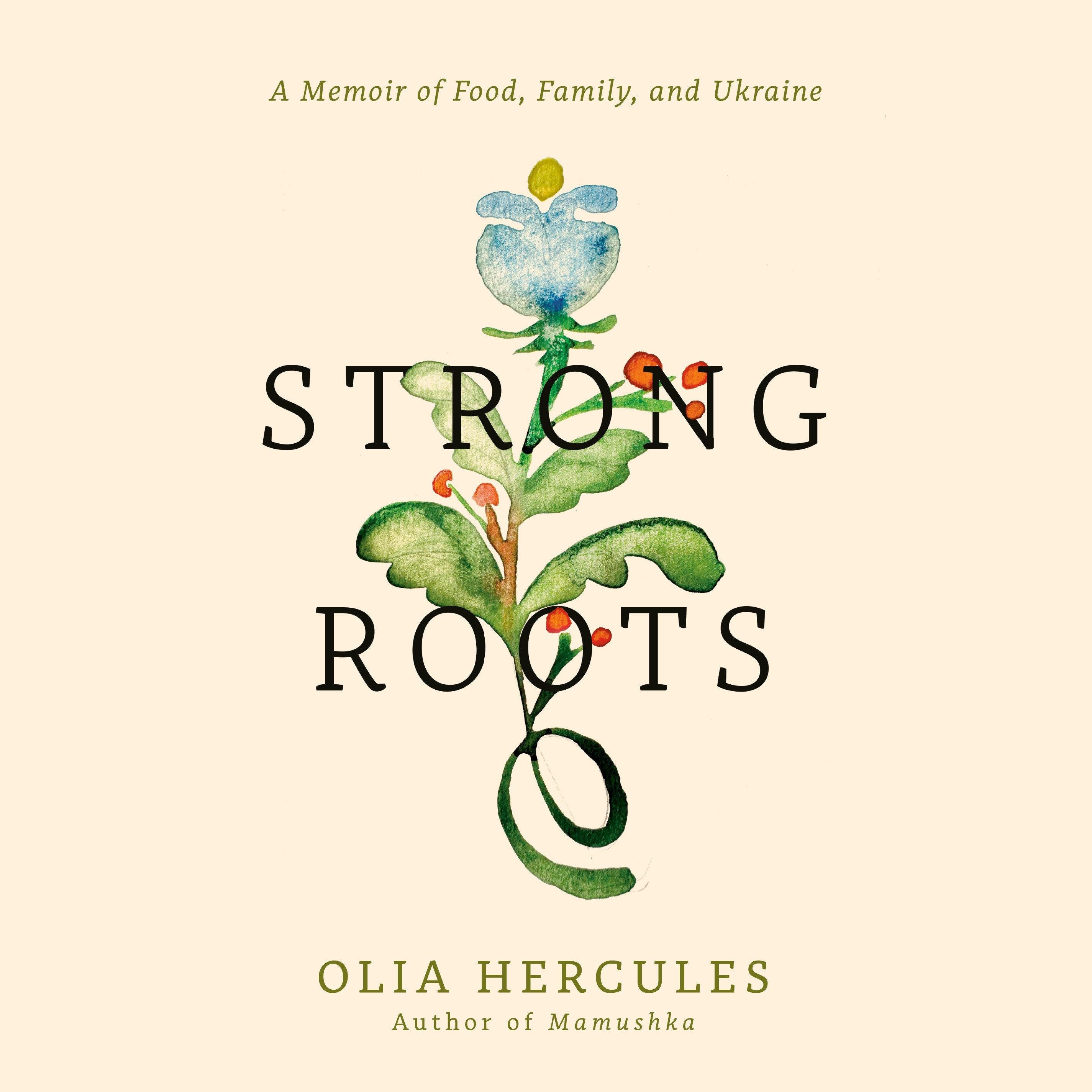 Strong Roots