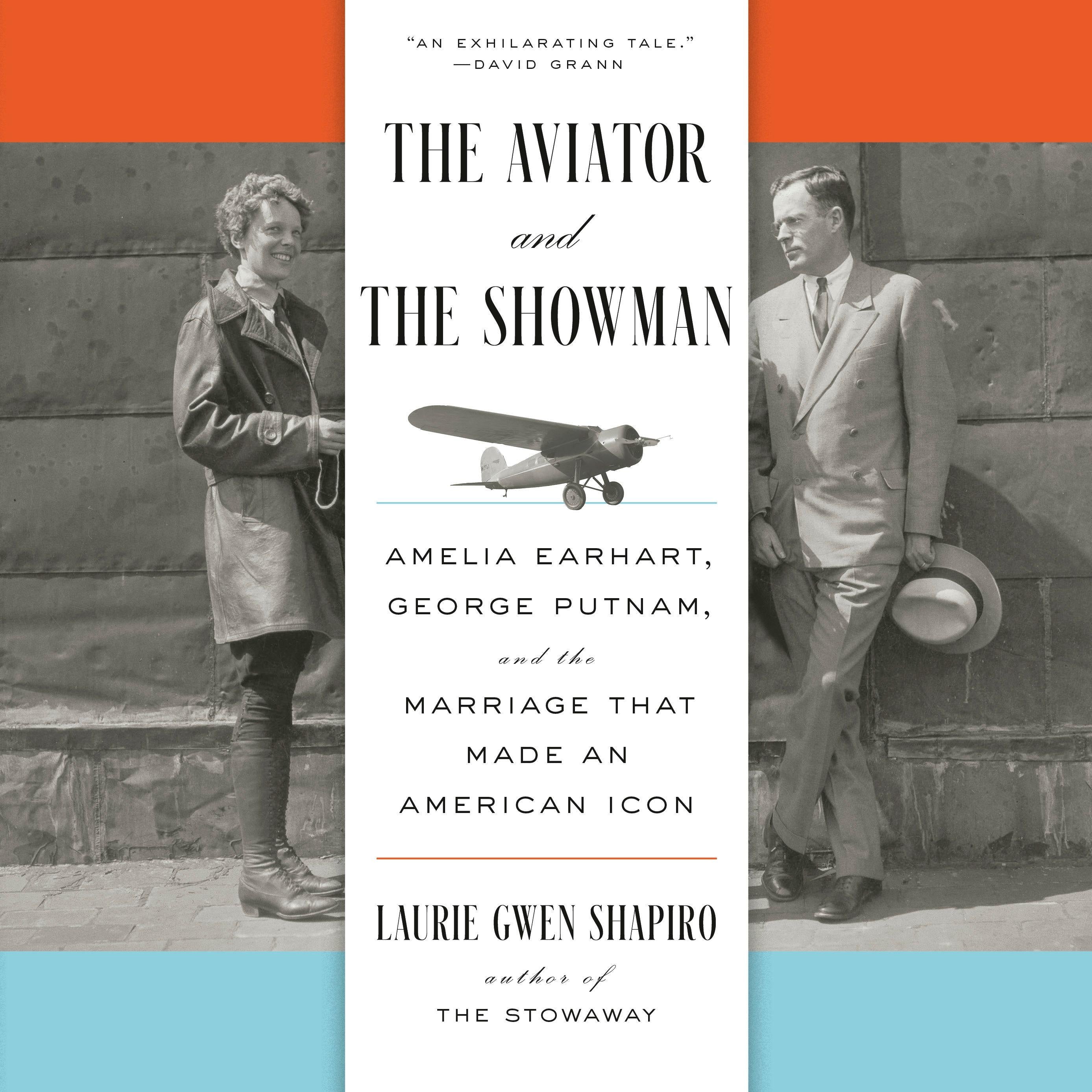 The Aviator and the Showman