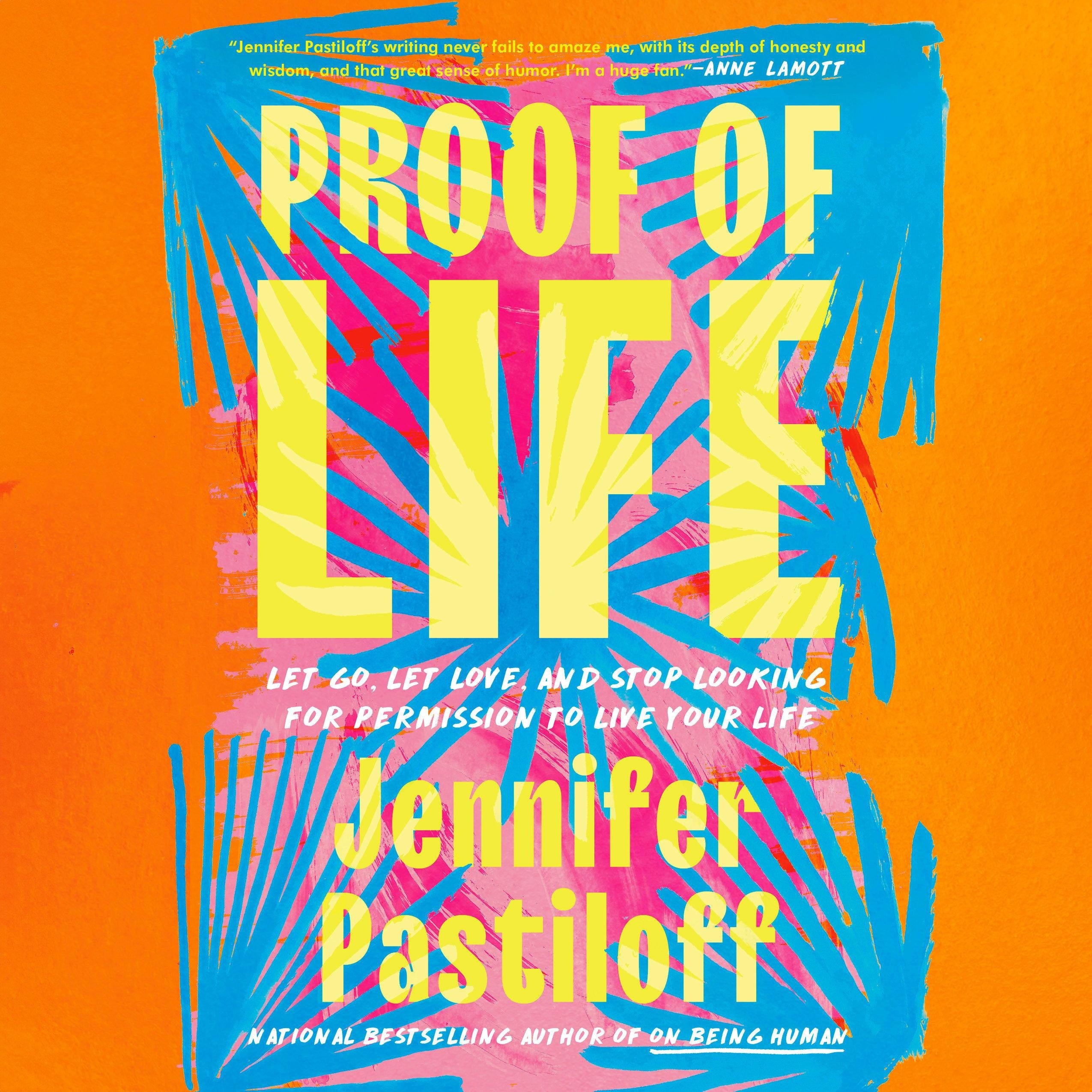 Proof of Life