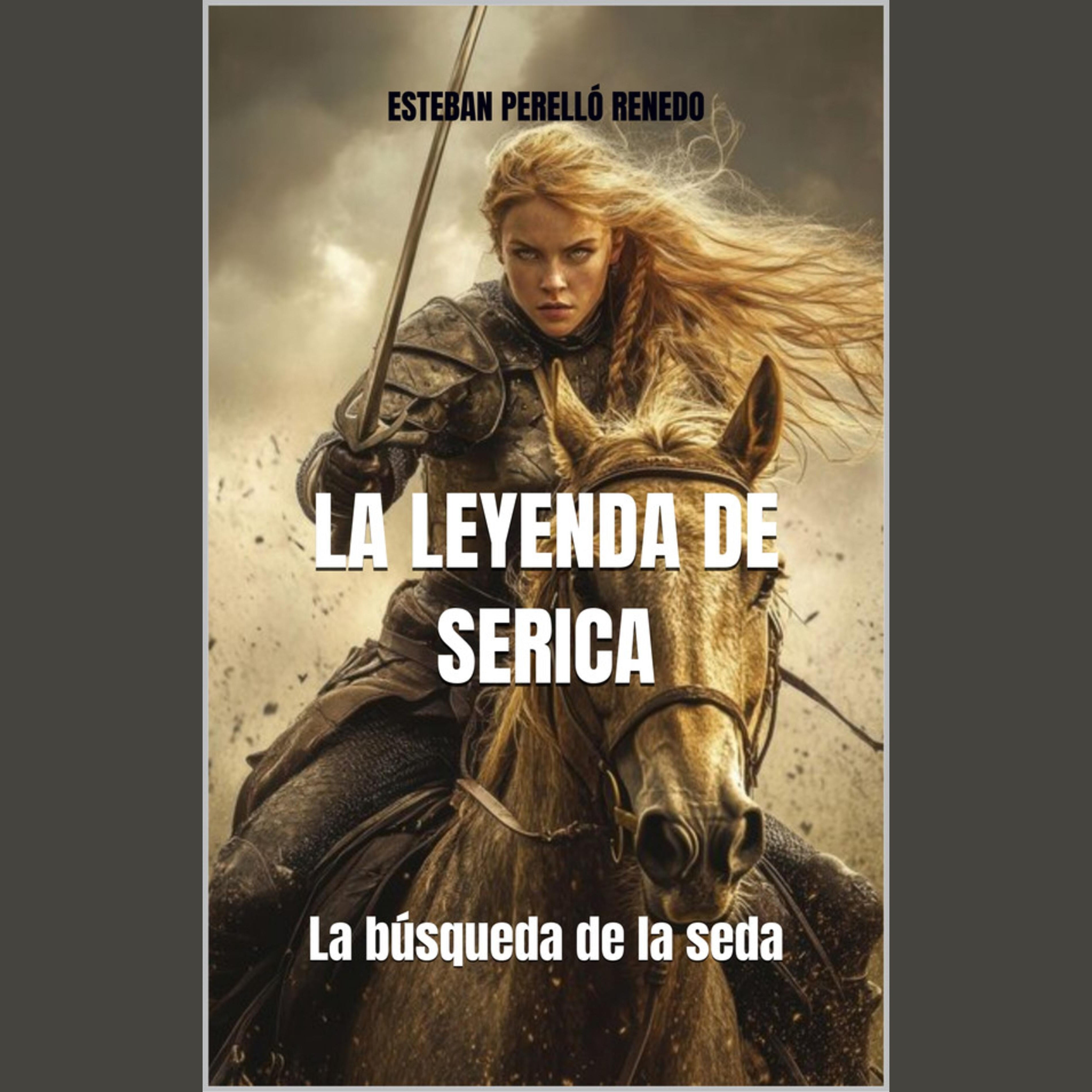 La Leyenda de Serica