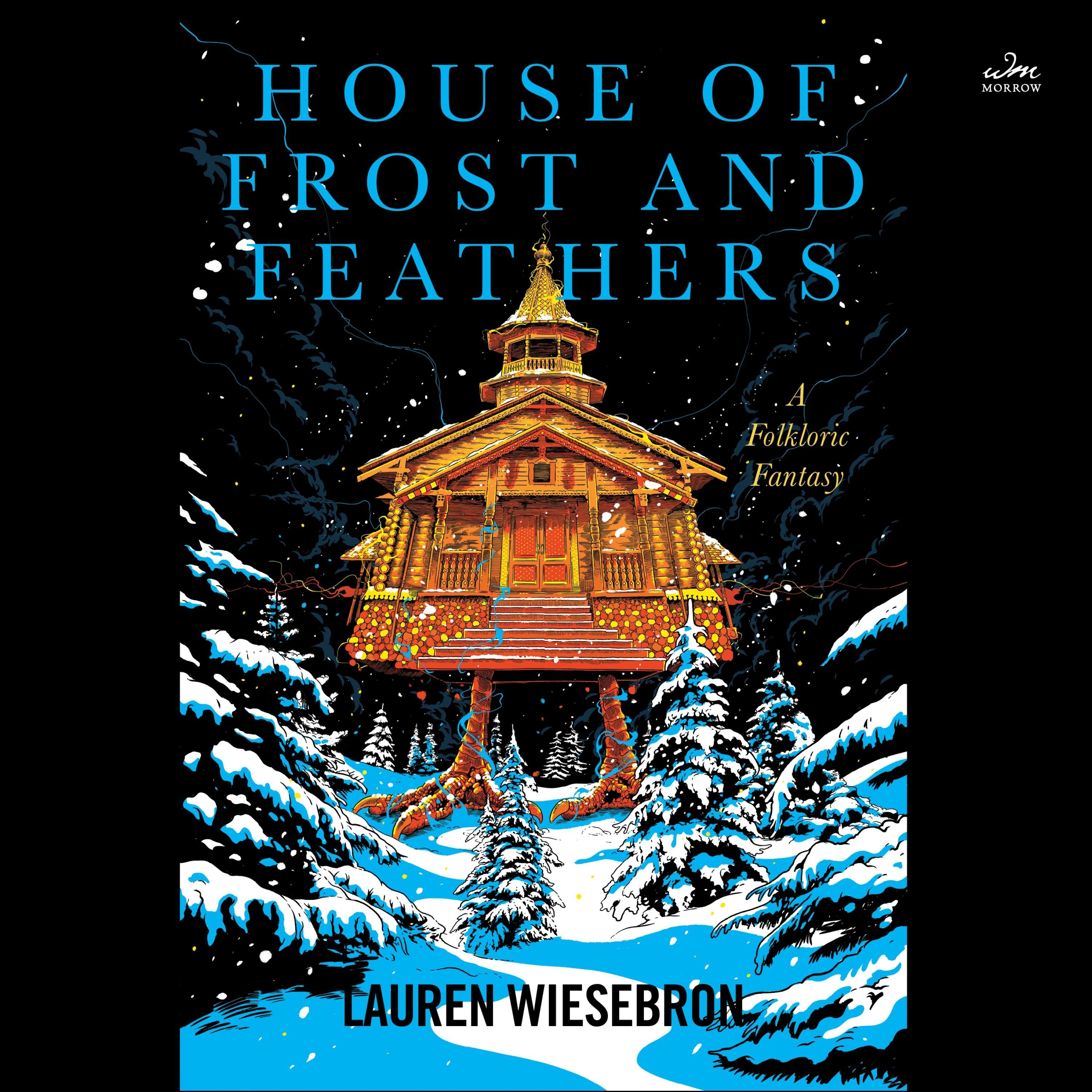 House of Frost and Feathers