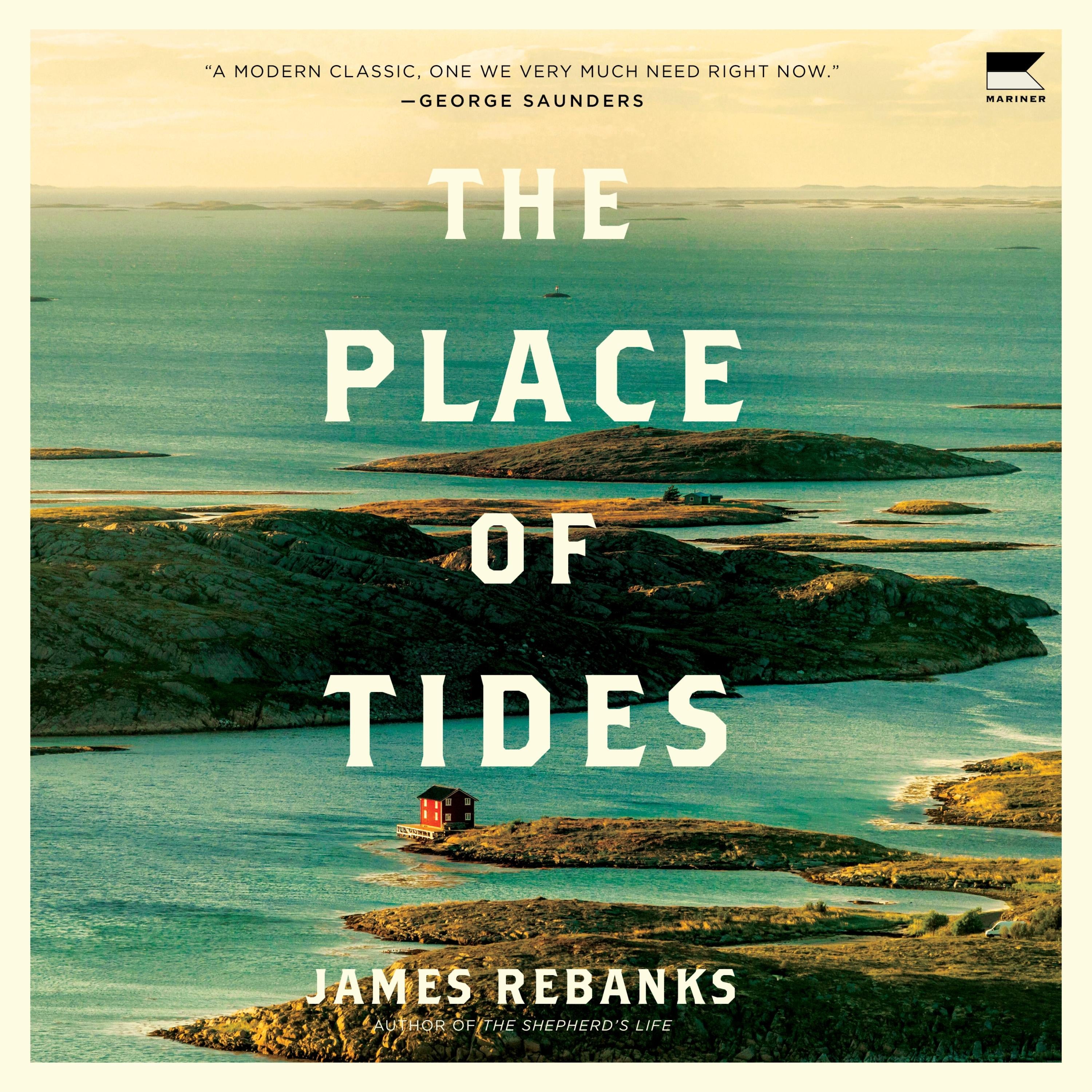 The Place of Tides