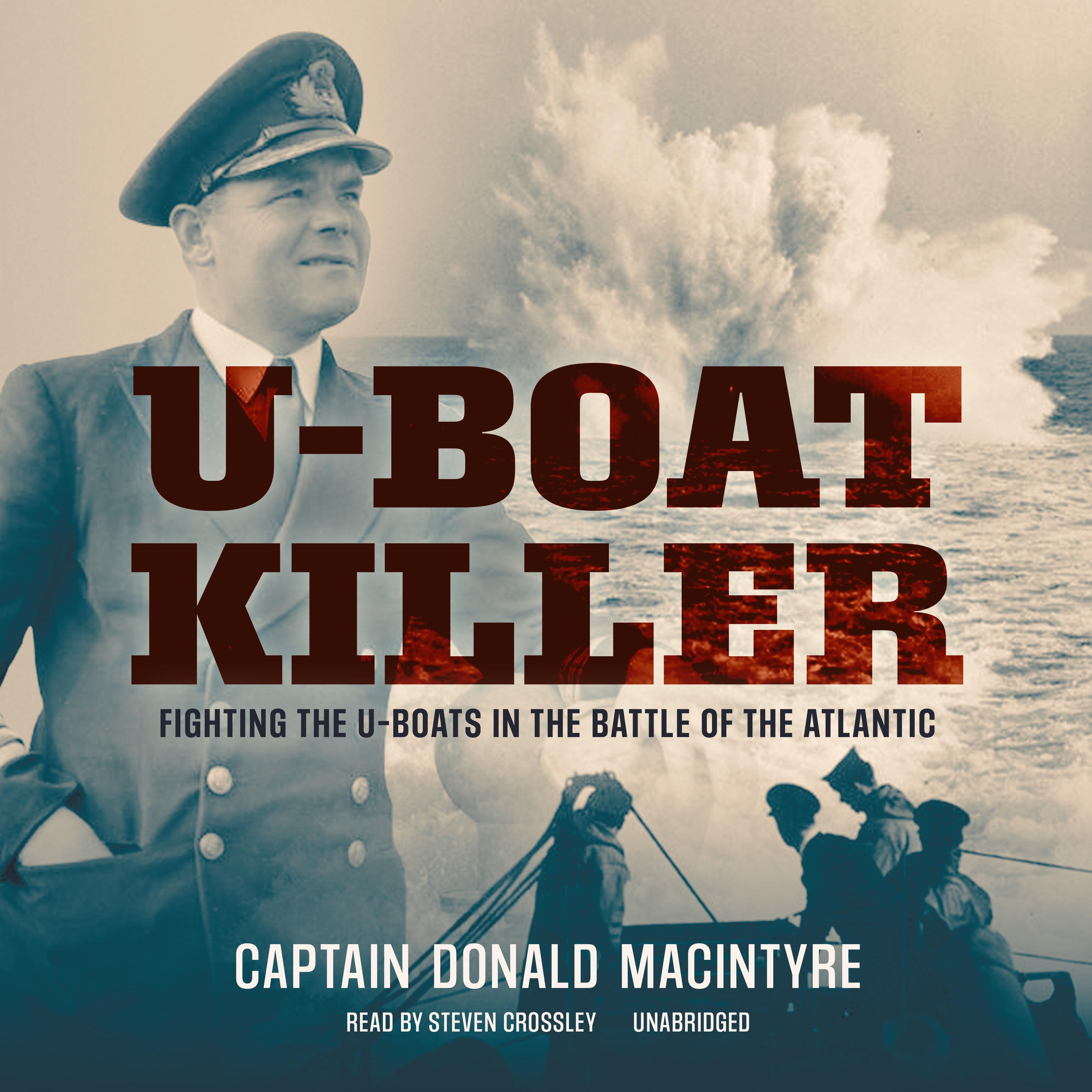 U-Boat Killer
