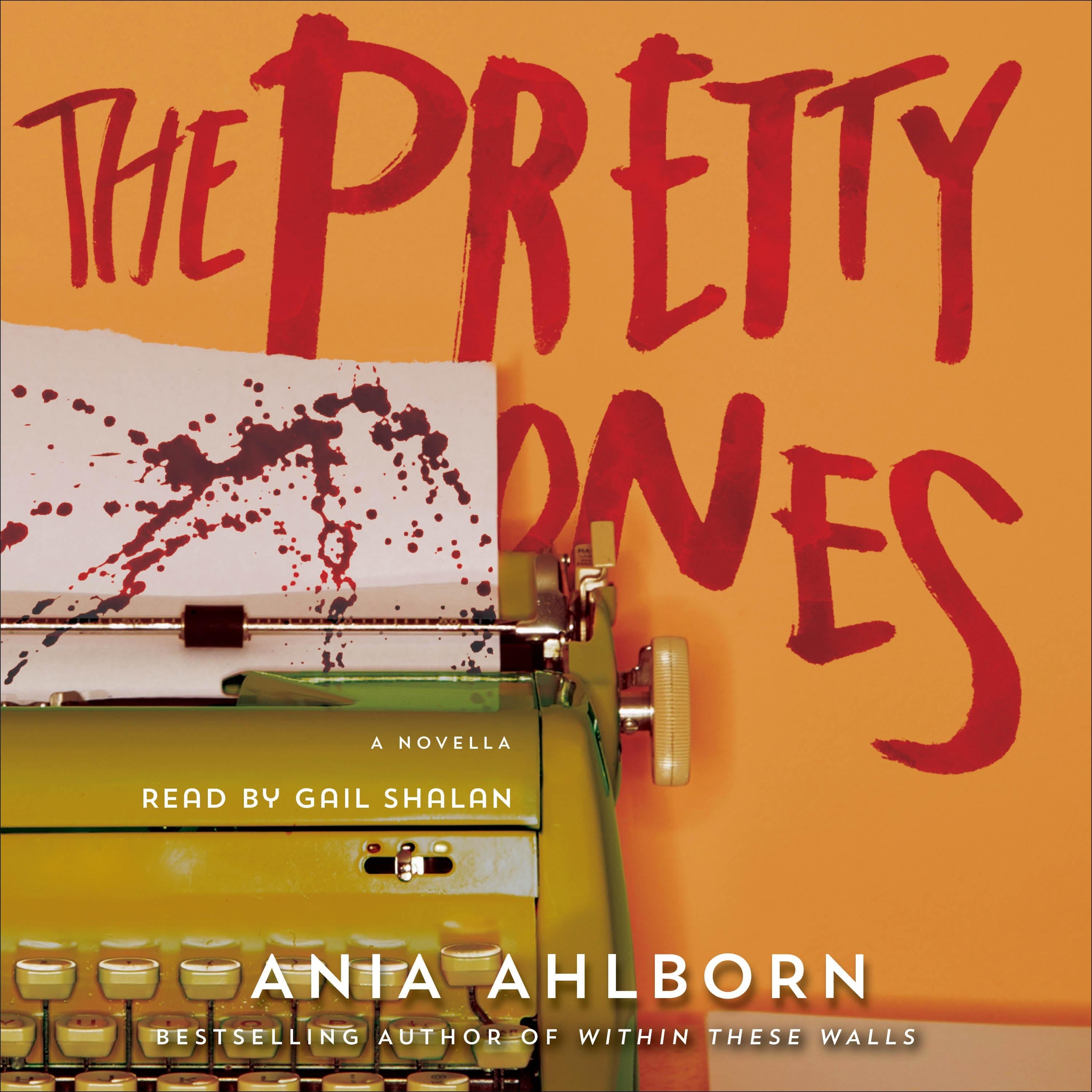 The Pretty Ones