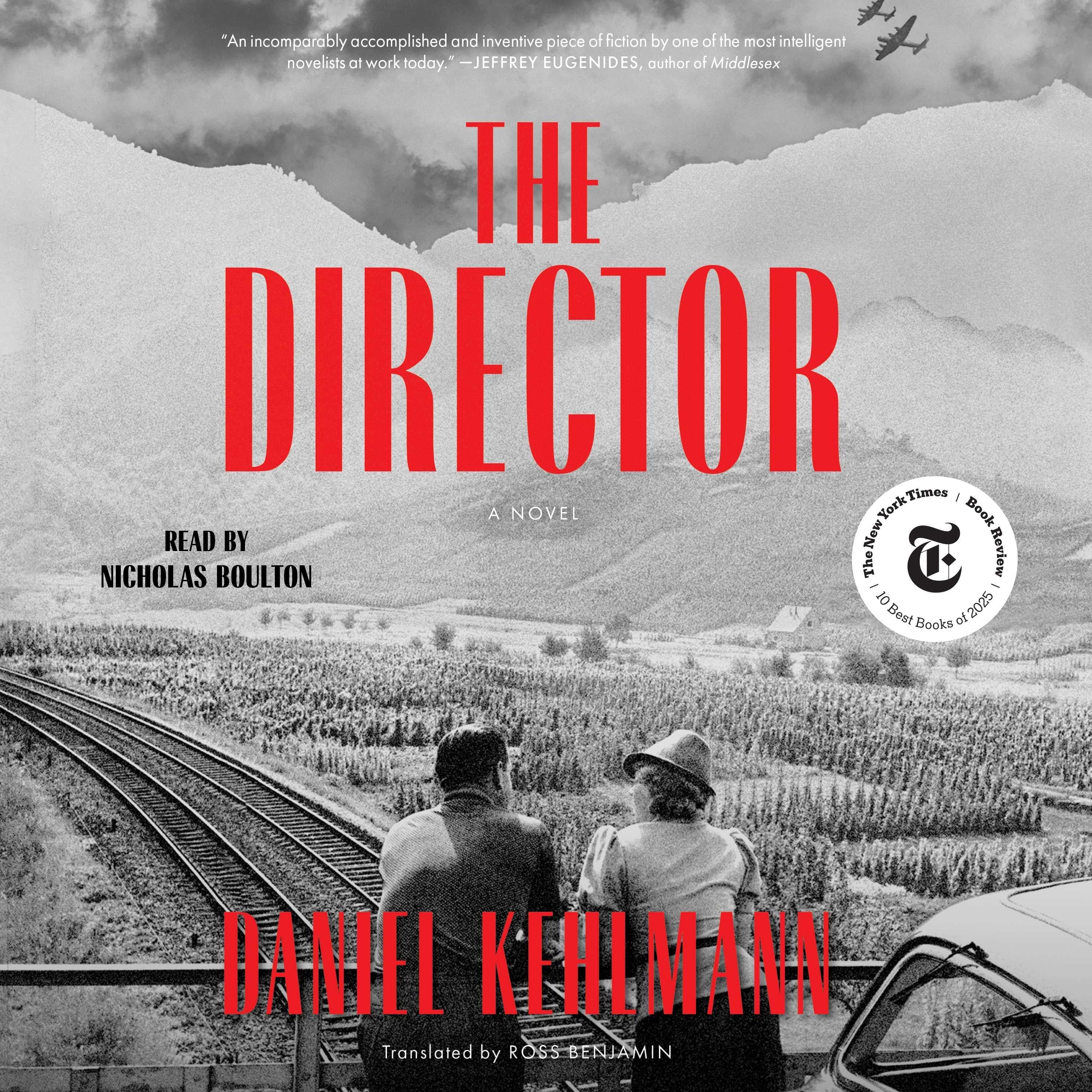 The Director