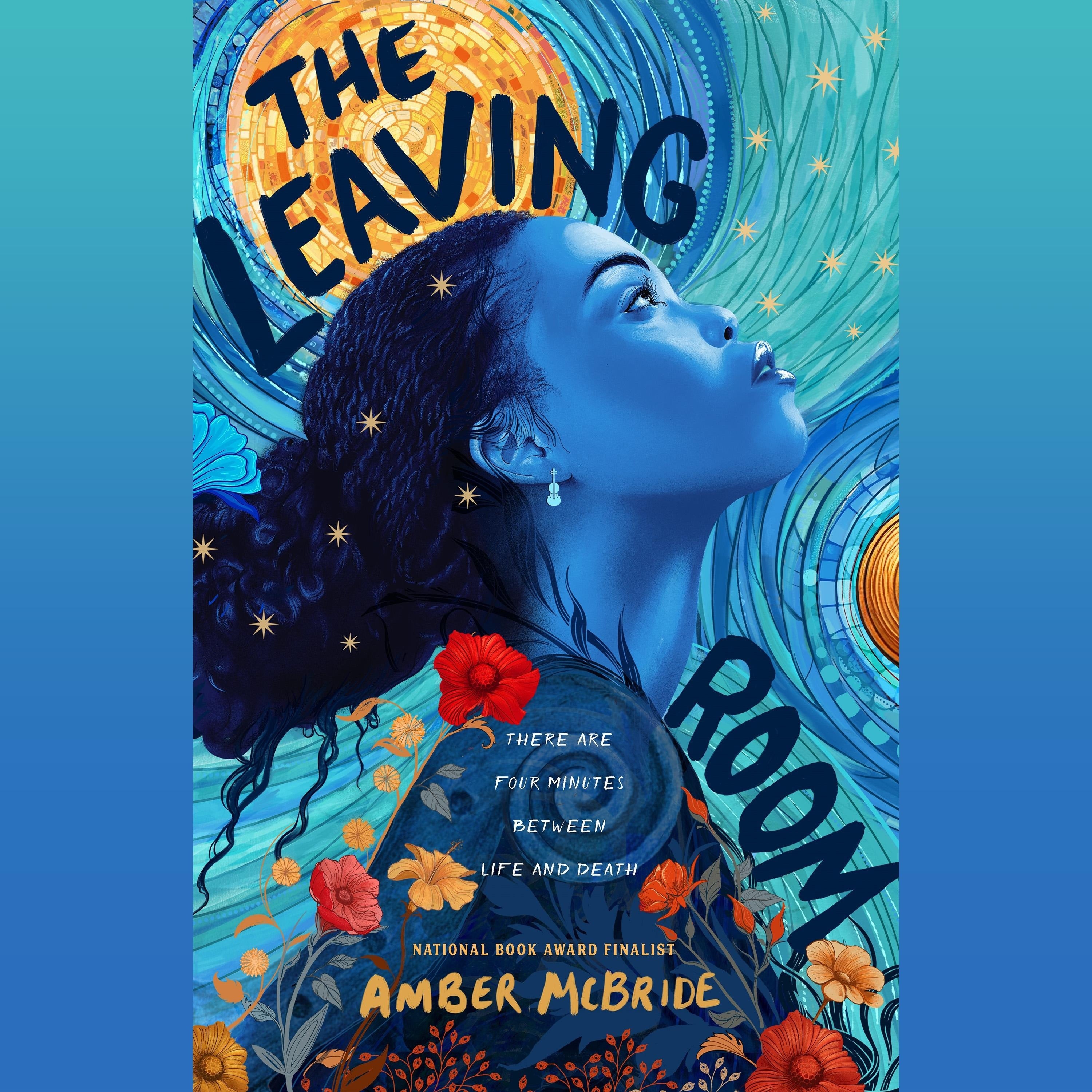 The Leaving Room