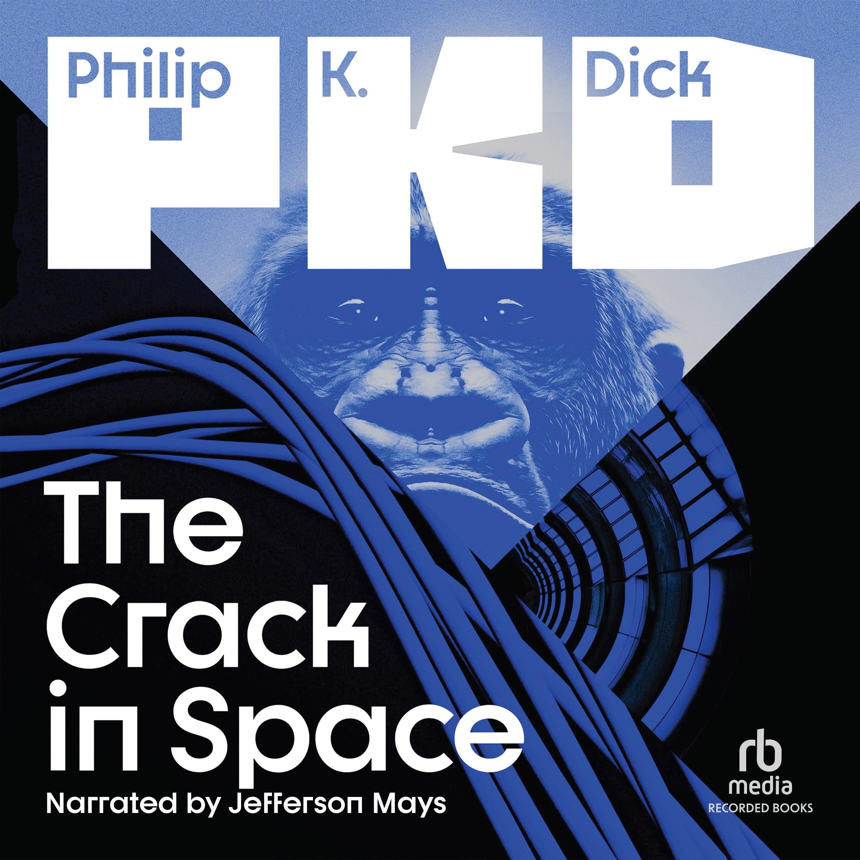 The Crack in Space