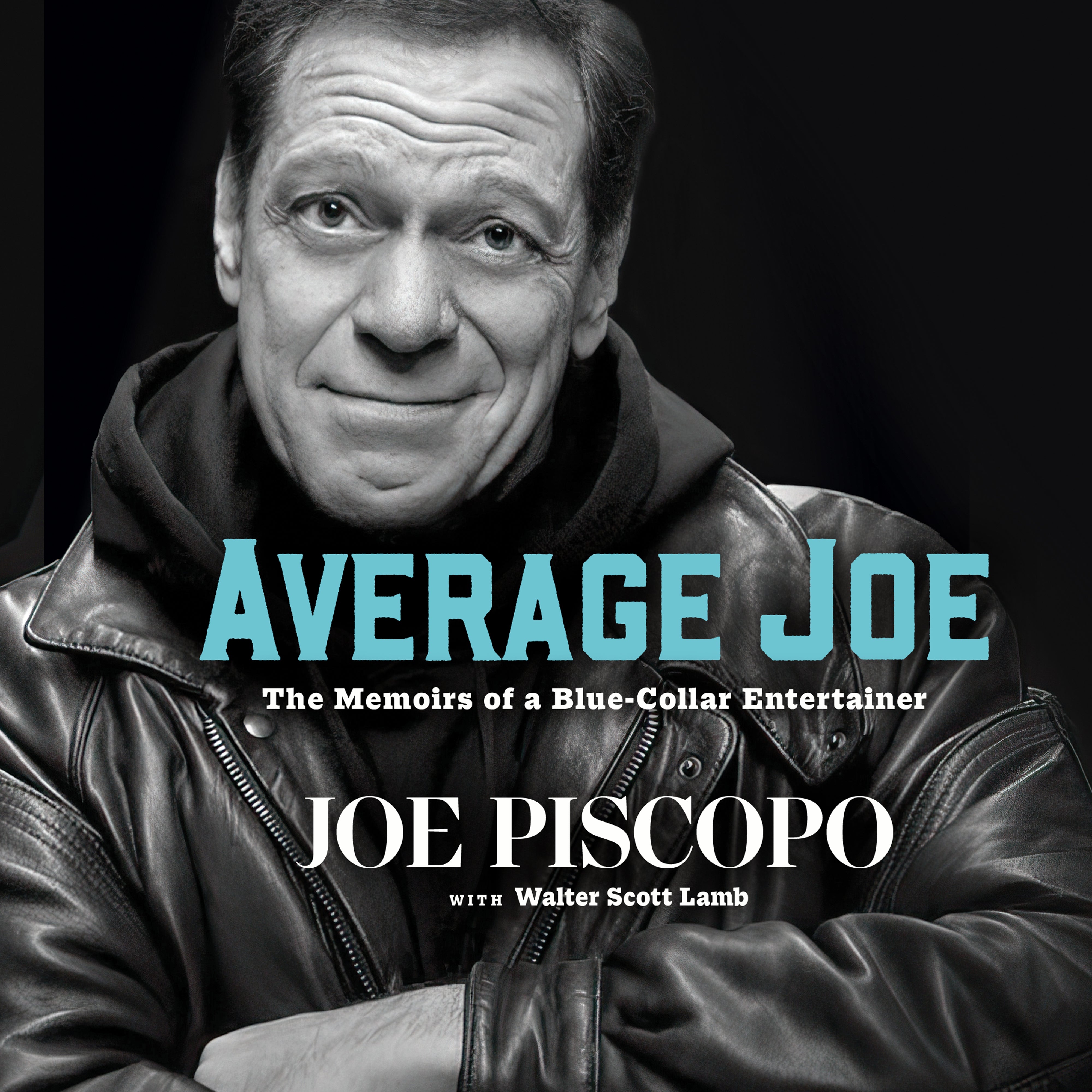 Average Joe
