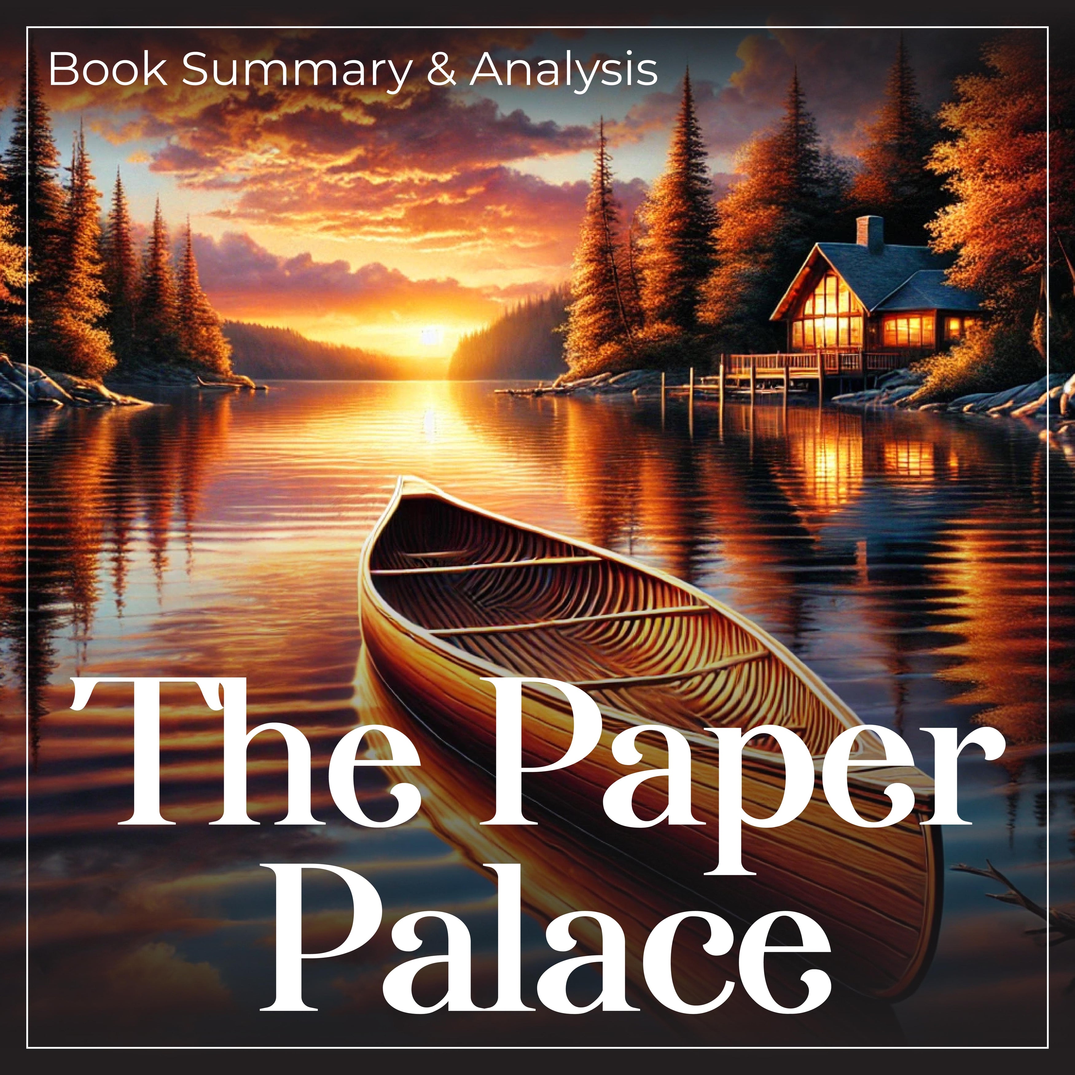 The Paper Palace