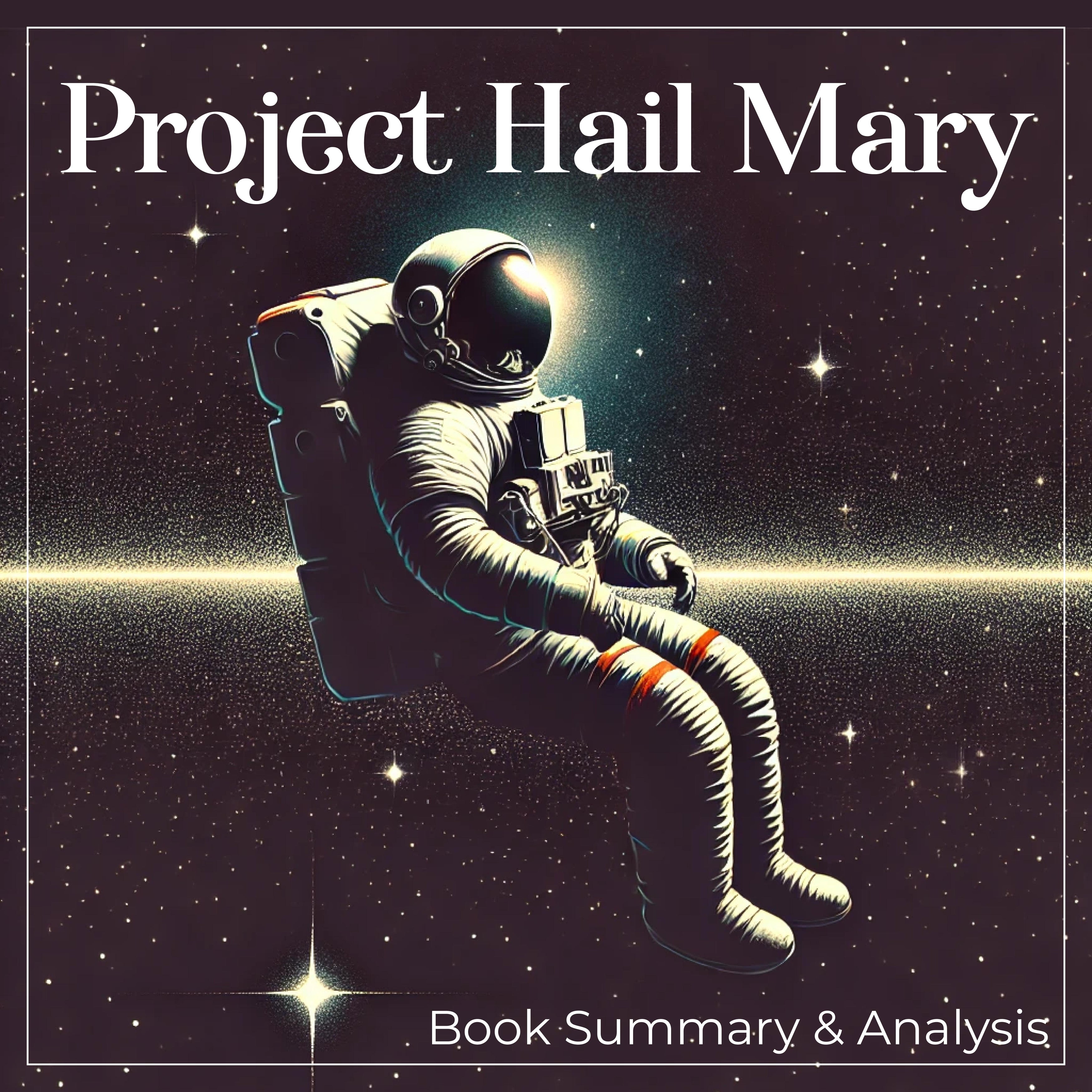 Project Hail Mary