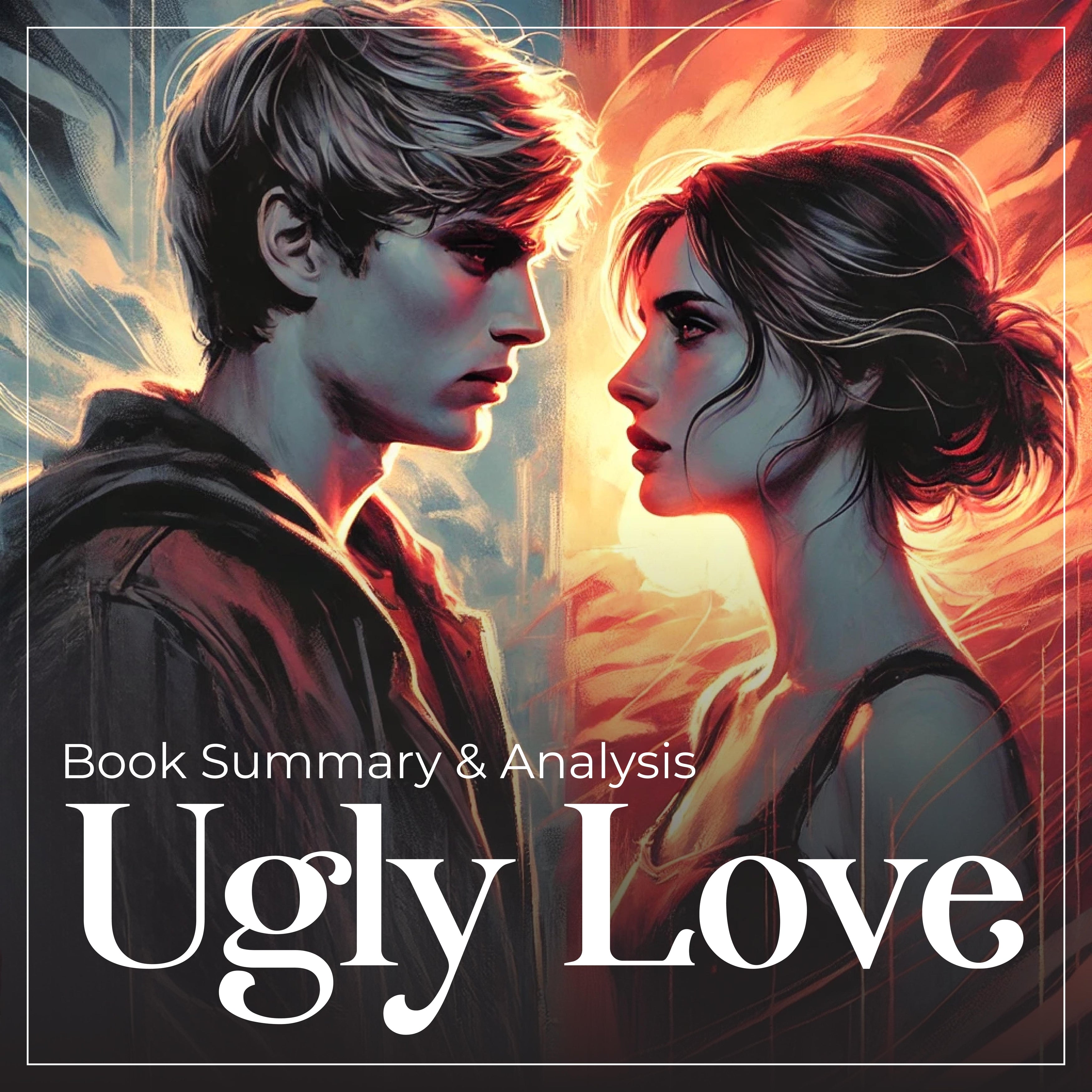 Ugly Love