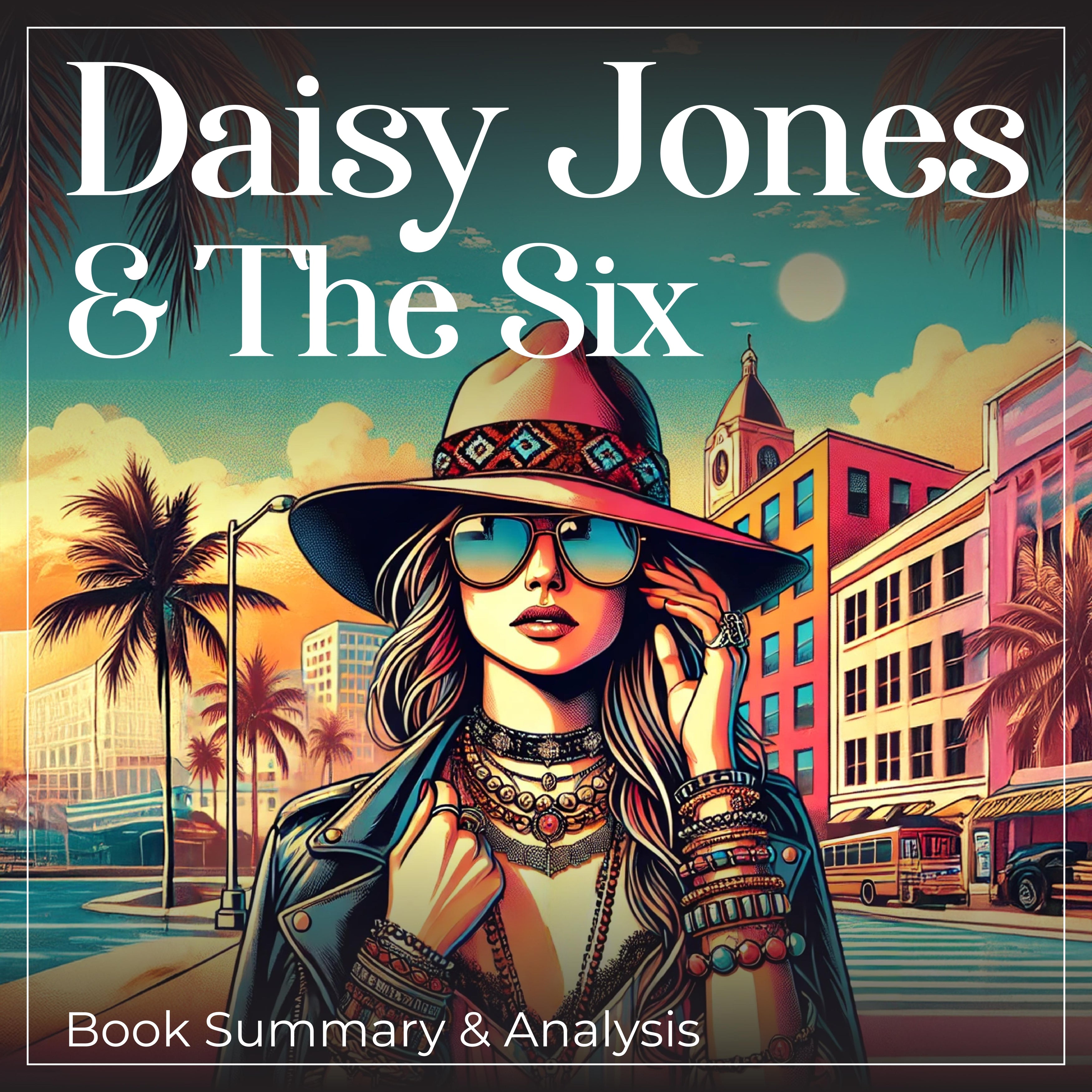 Daisy Jones & The Six