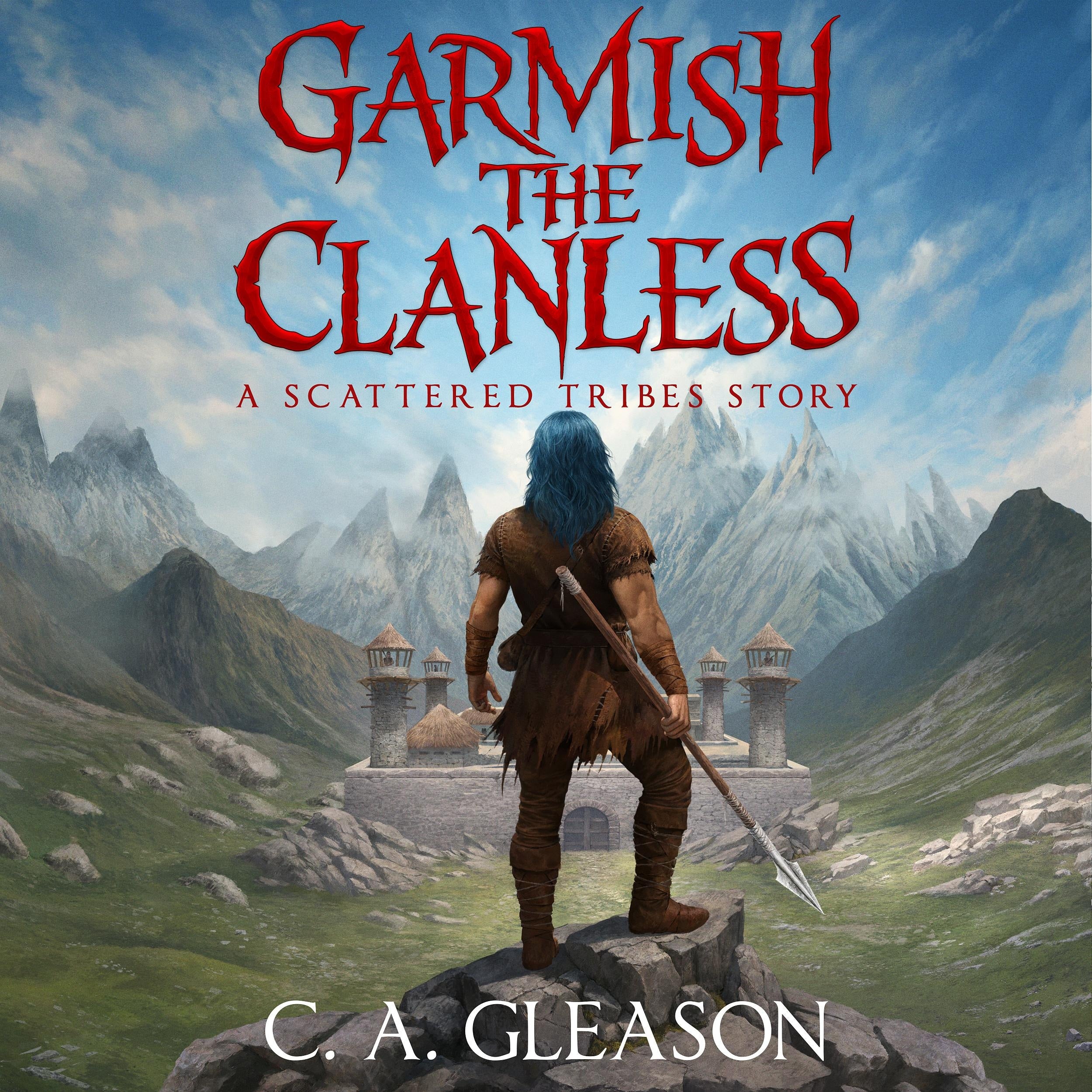 Garmish the Clanless