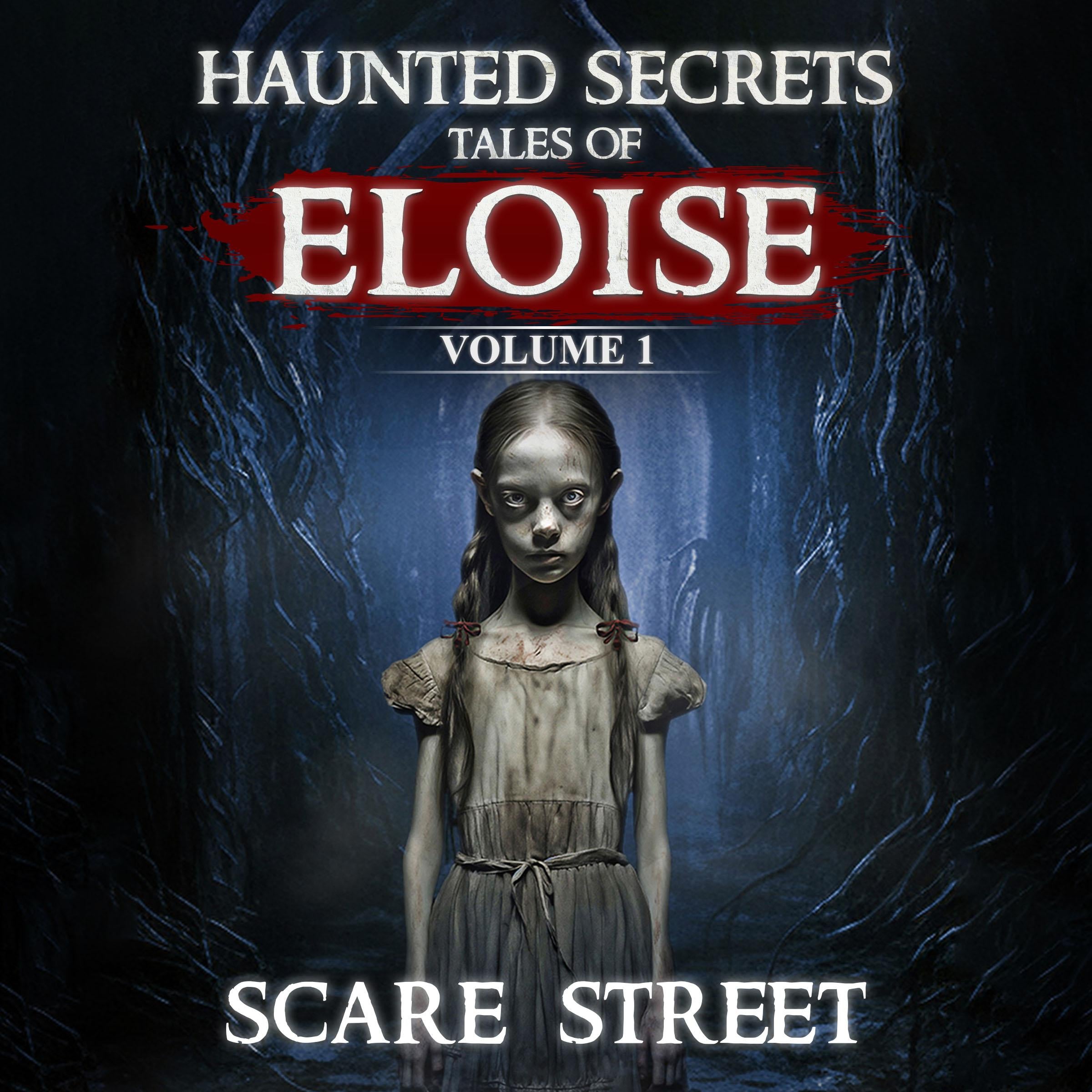 Short Horror Stories Collection: Haunted Secrets: Tales of Eloise Vol. 1