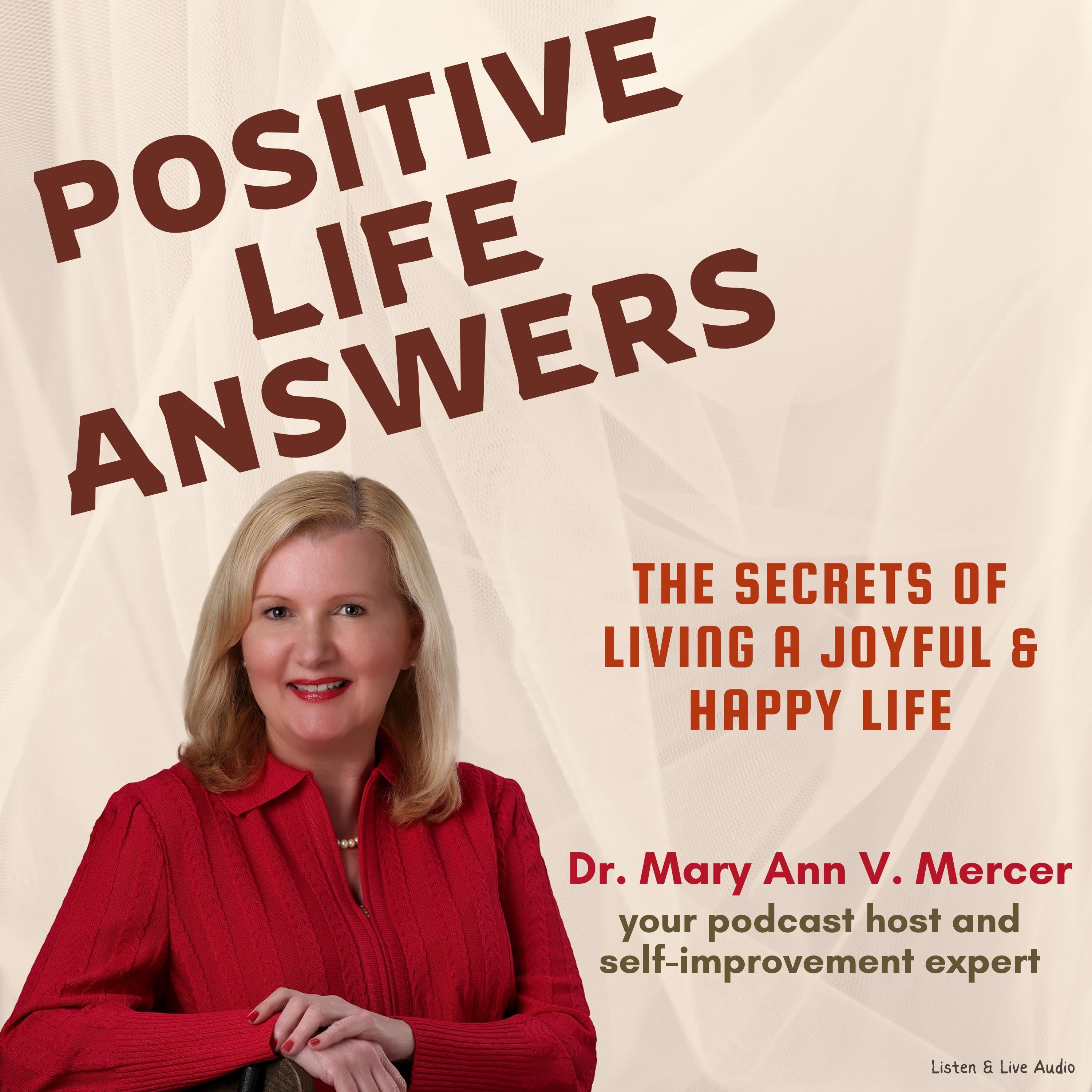 Positive Life Answers: