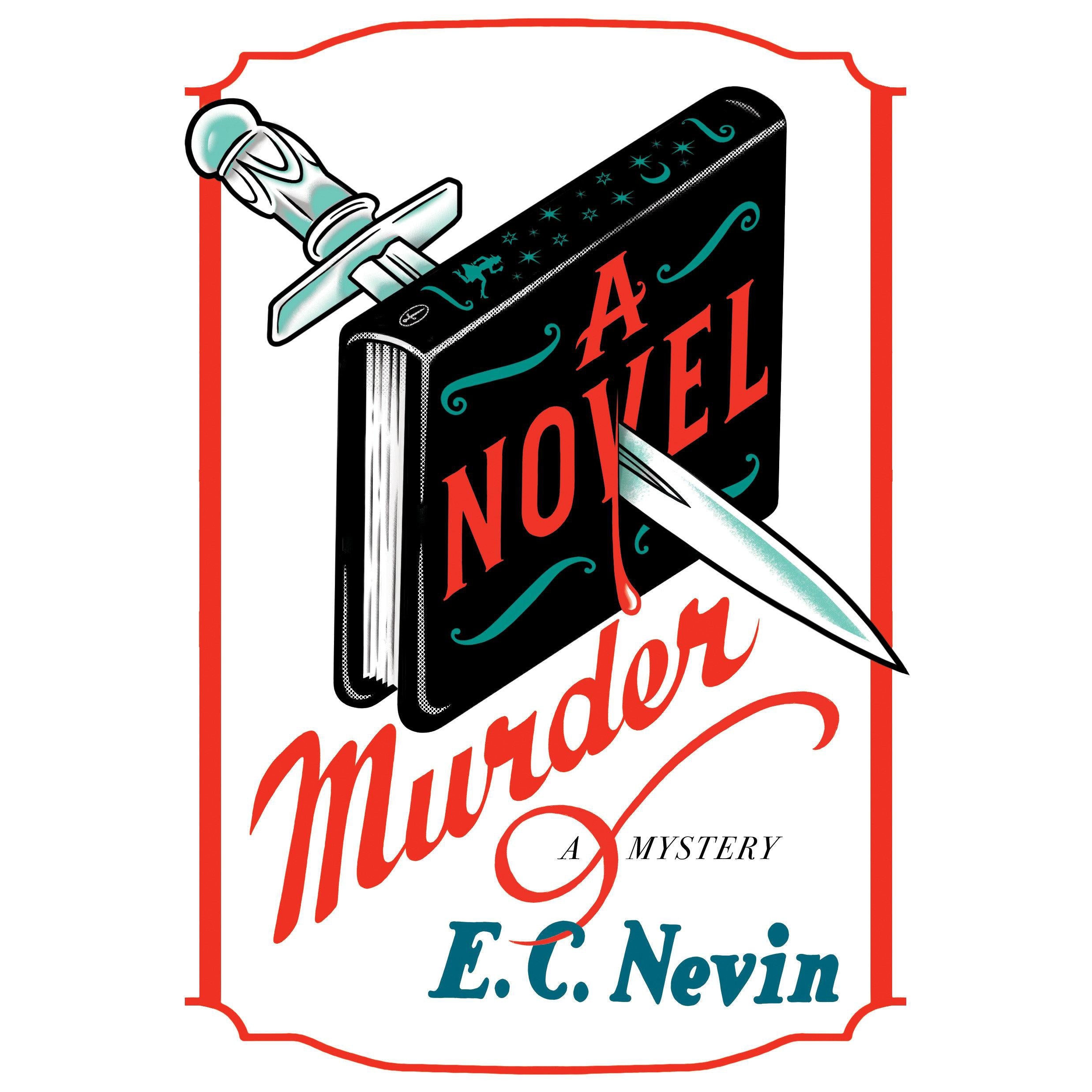 A Novel Murder