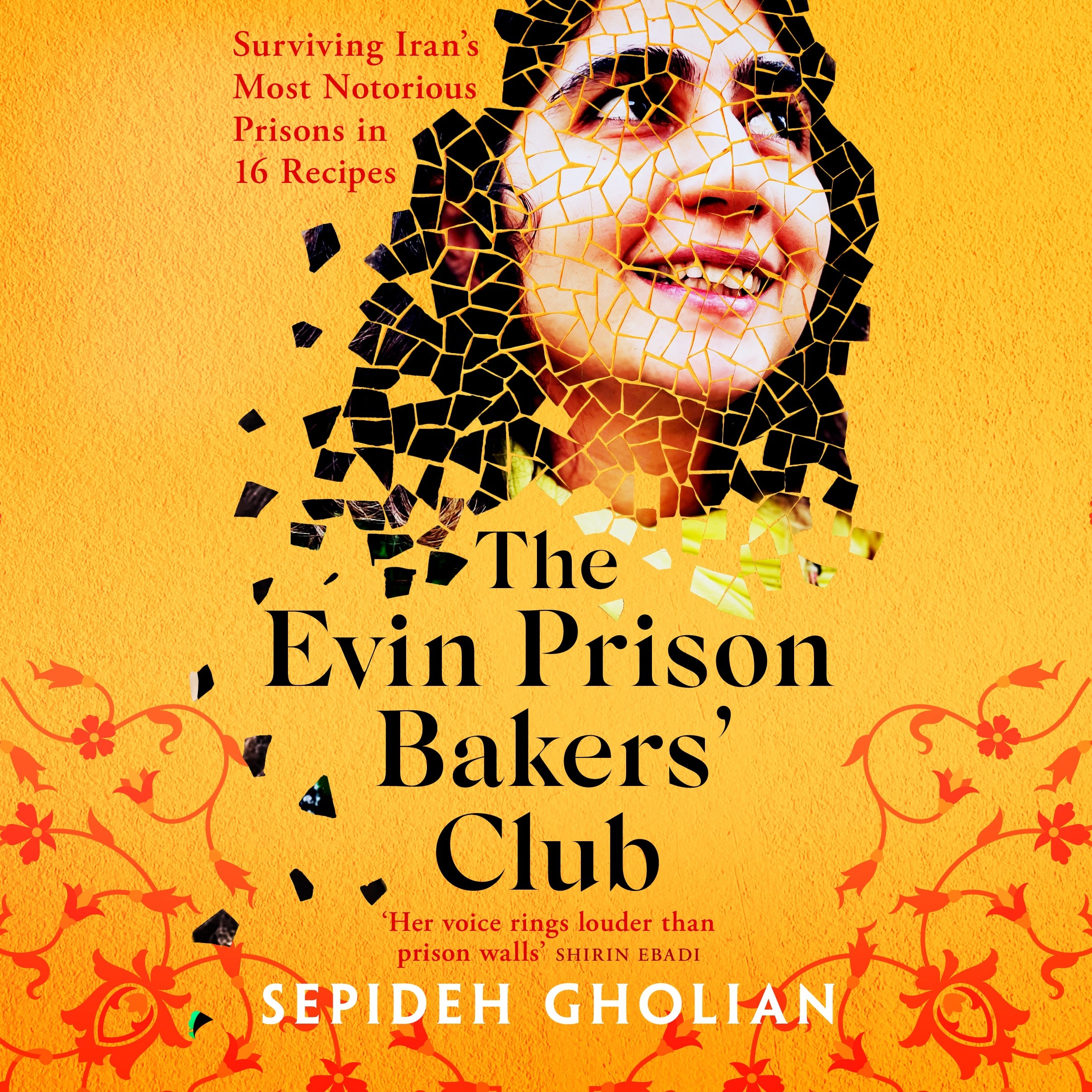 The Evin Prison Bakers’ Club