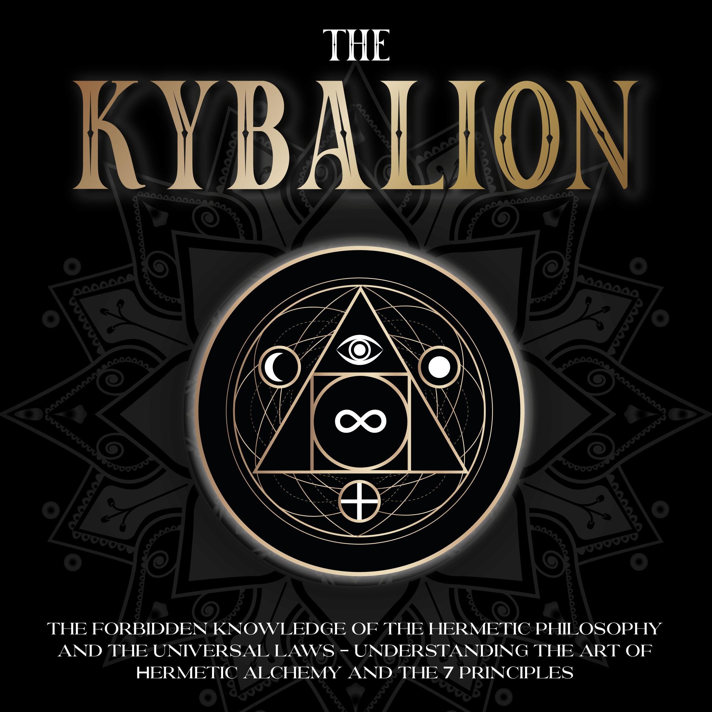The Kybalion