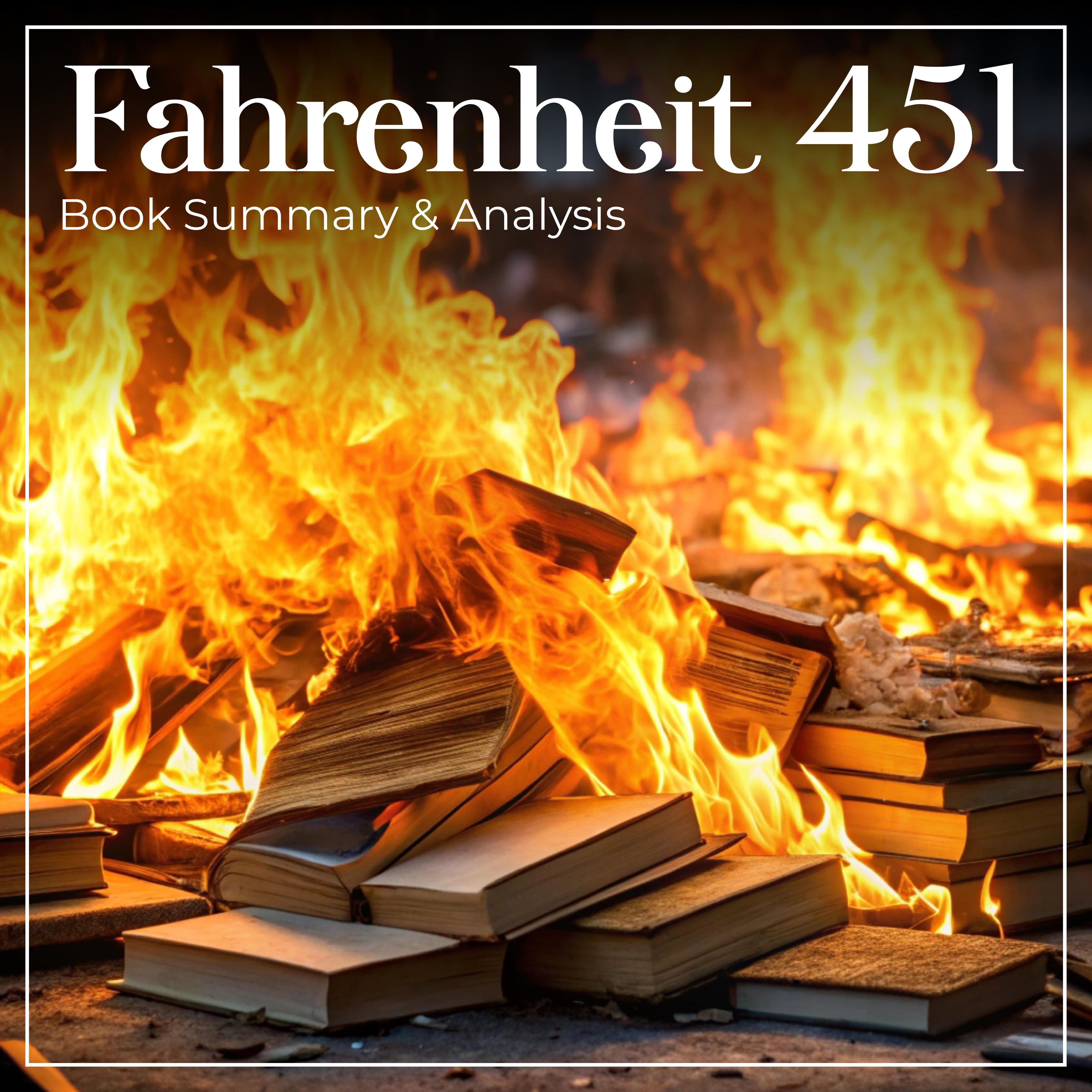 Fahrenheit 451