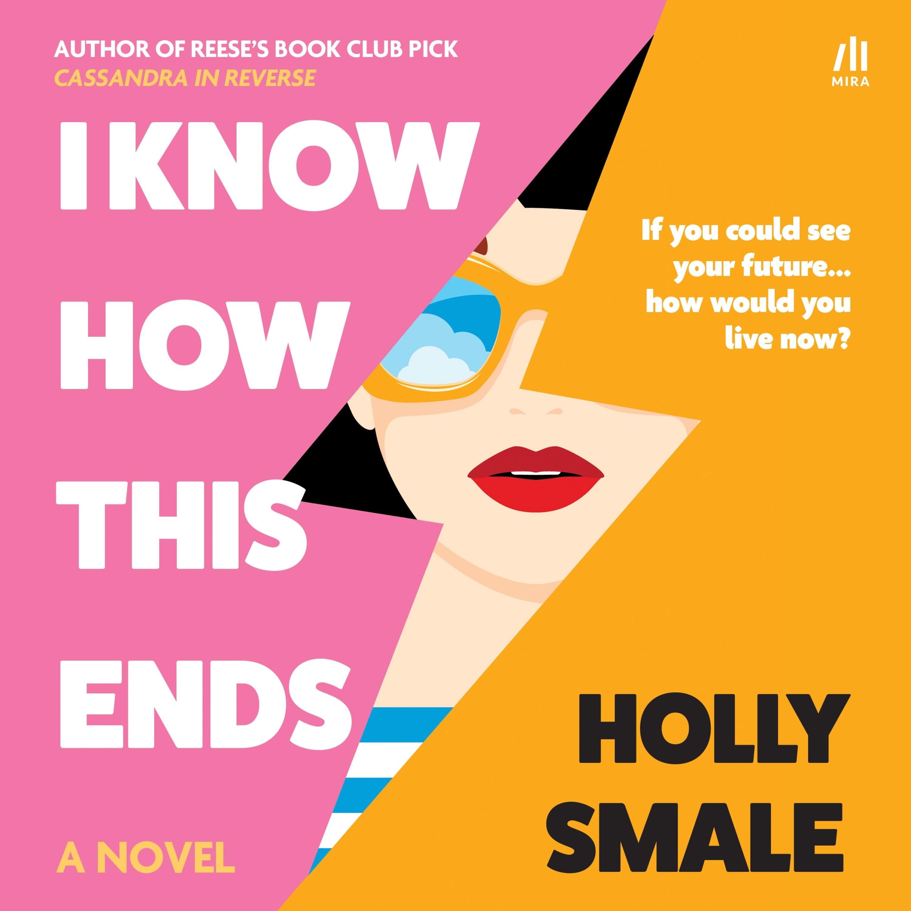 I Know How This Ends